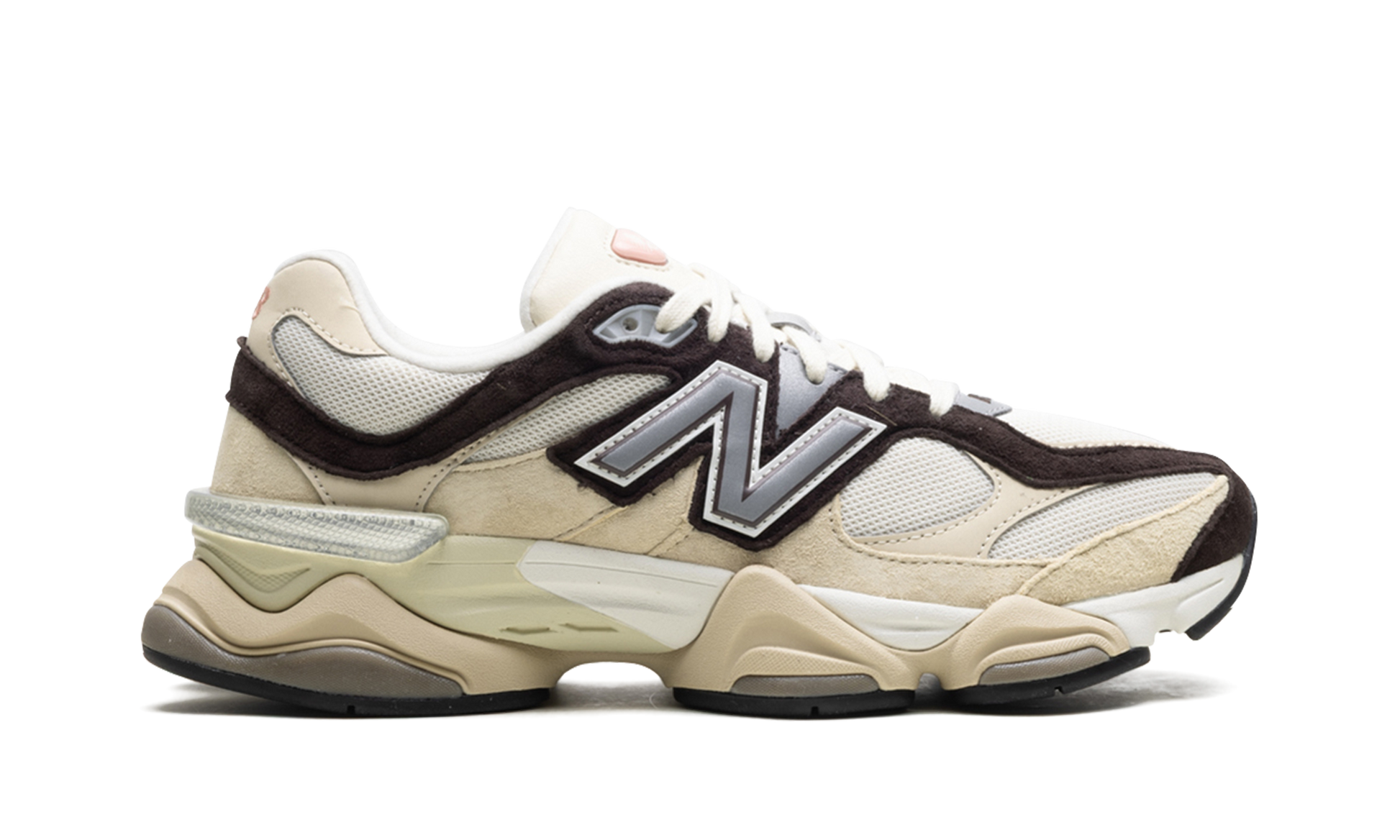 9060 "emerging Brown" - 6