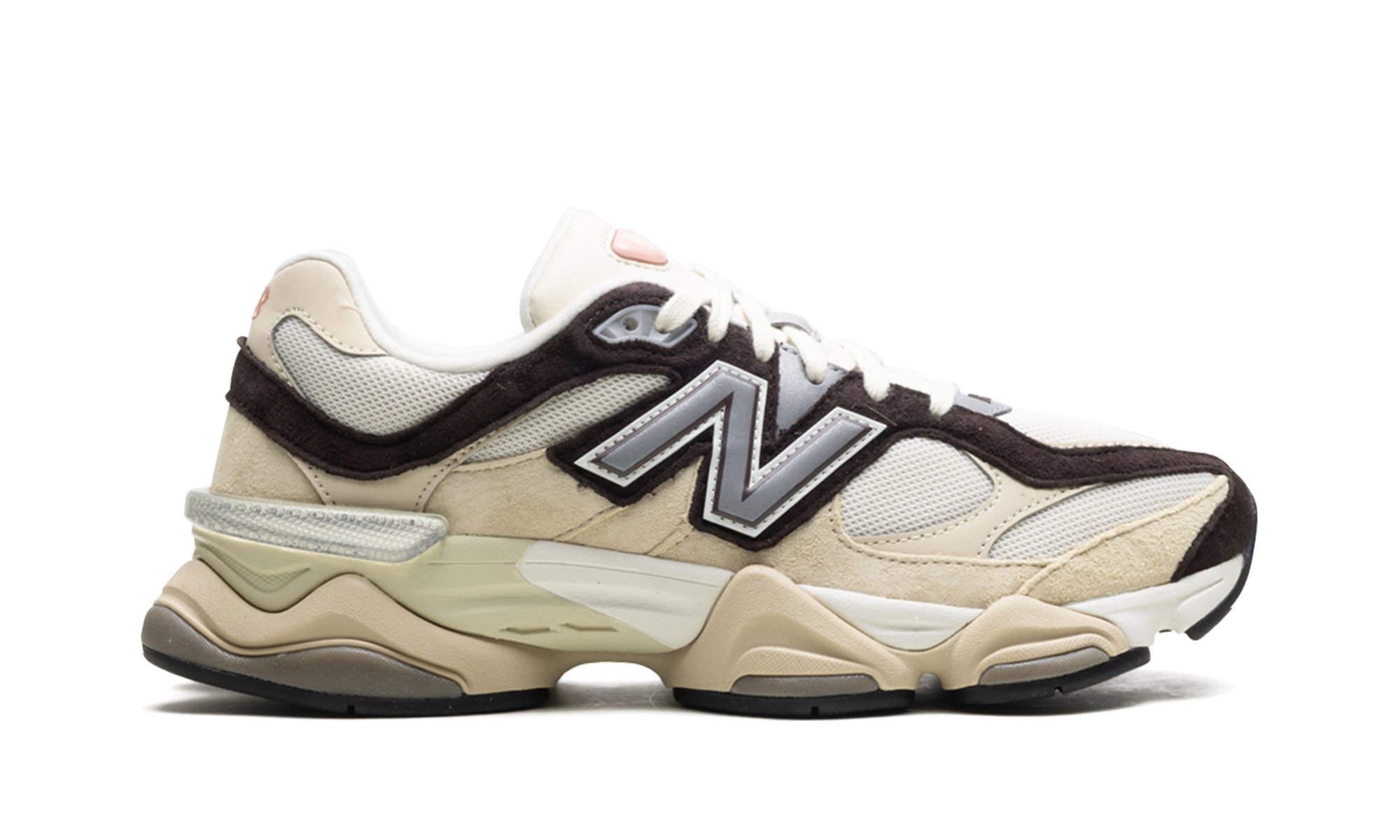 9060 "emerging Brown" - 6