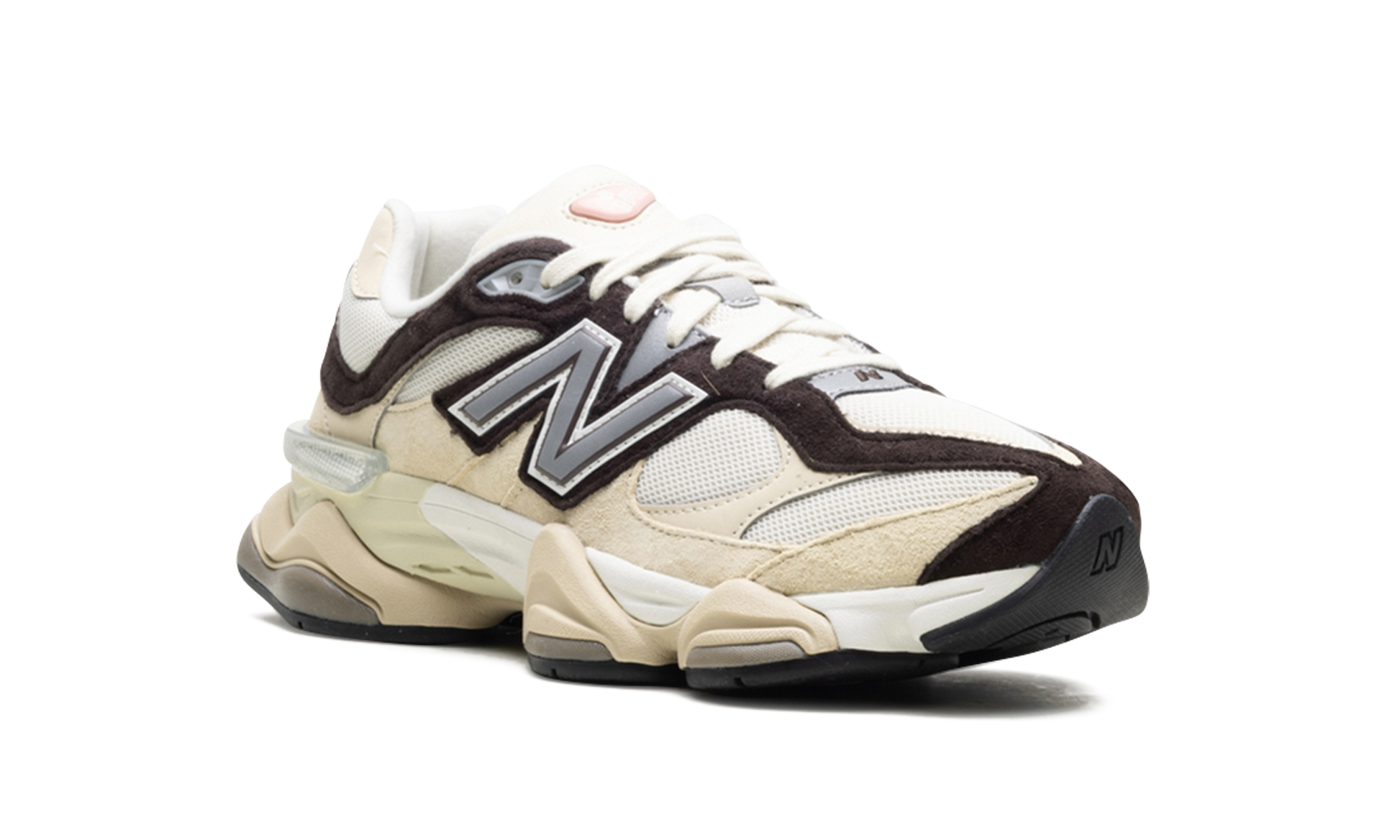 9060 "emerging Brown" - 7