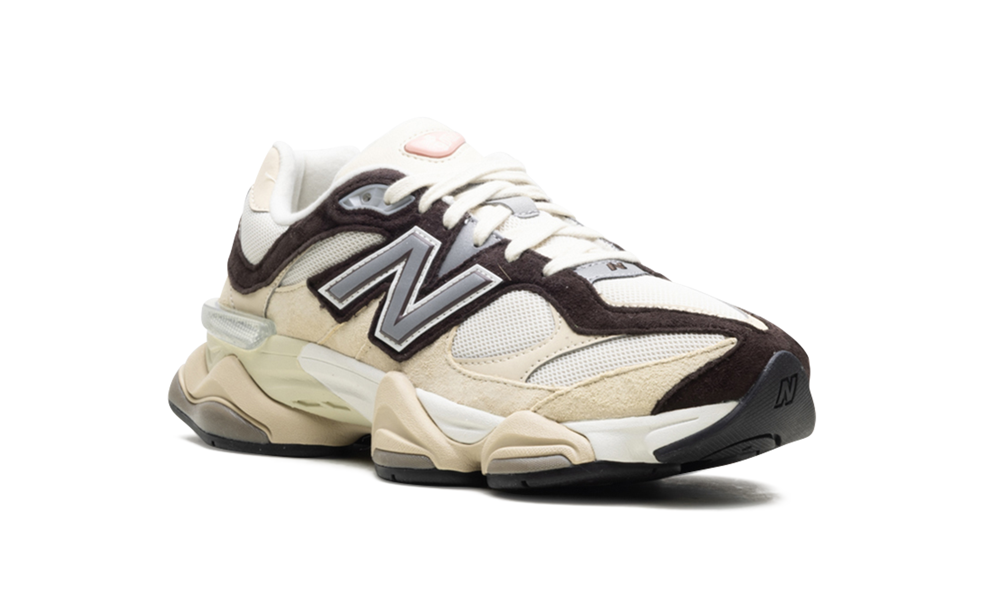 9060 "emerging Brown" - 7