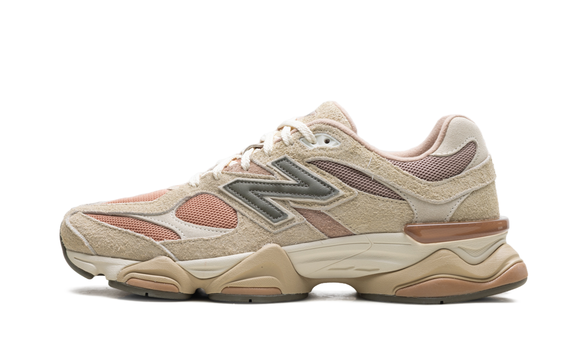 9060 "flat Taupe Light Sparrow" - 1