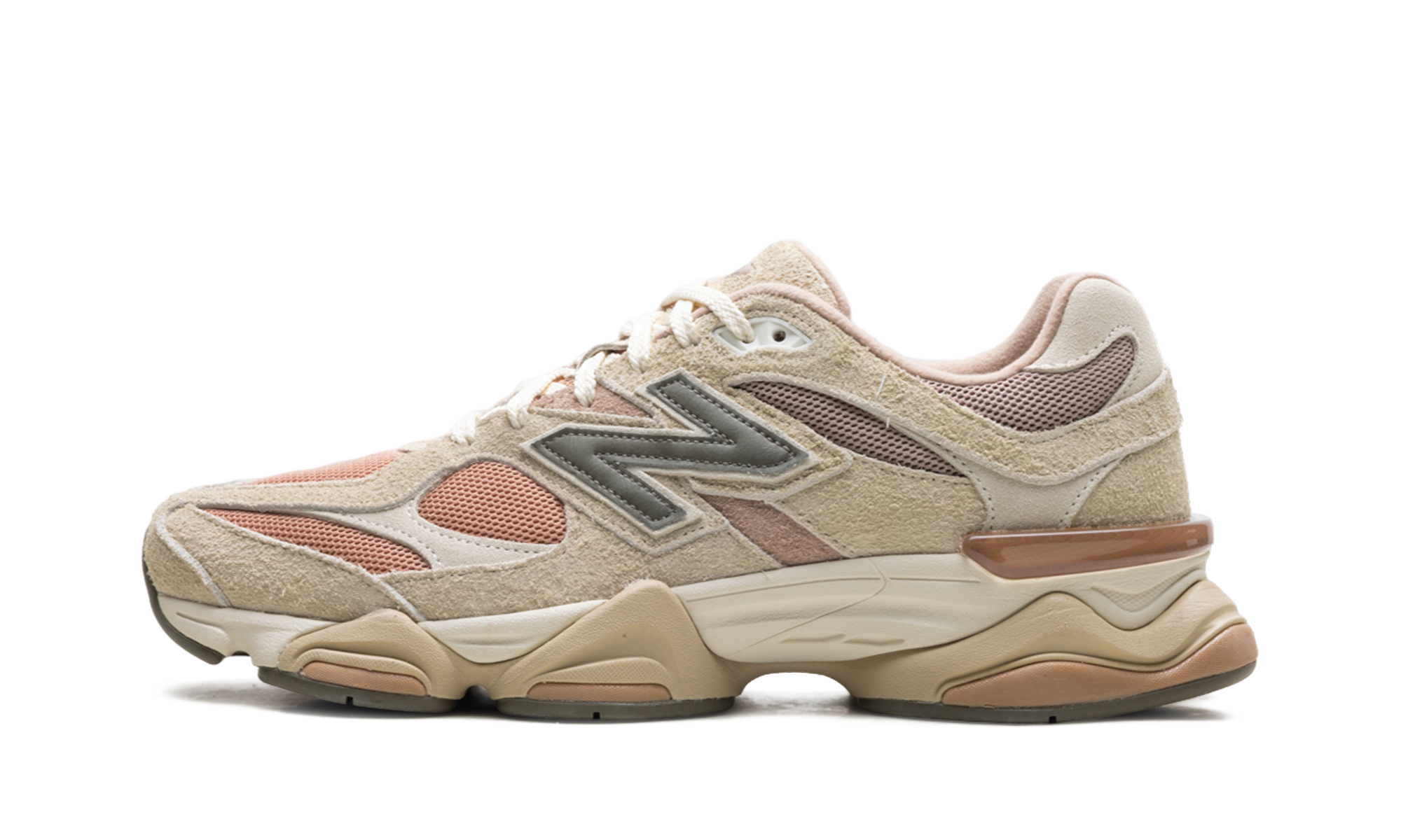 9060 "flat Taupe Light Sparrow" - 1