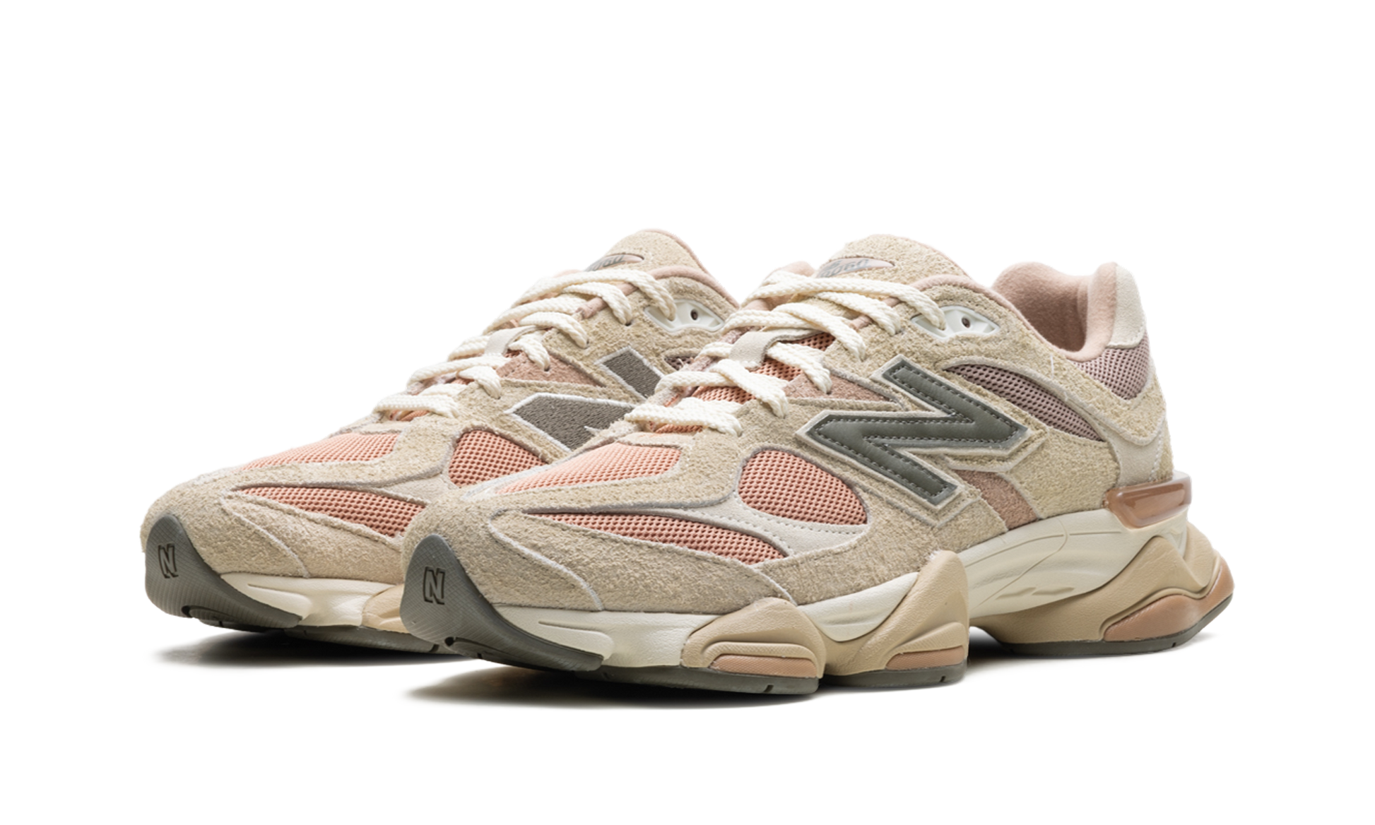 9060 "flat Taupe Light Sparrow" - 2