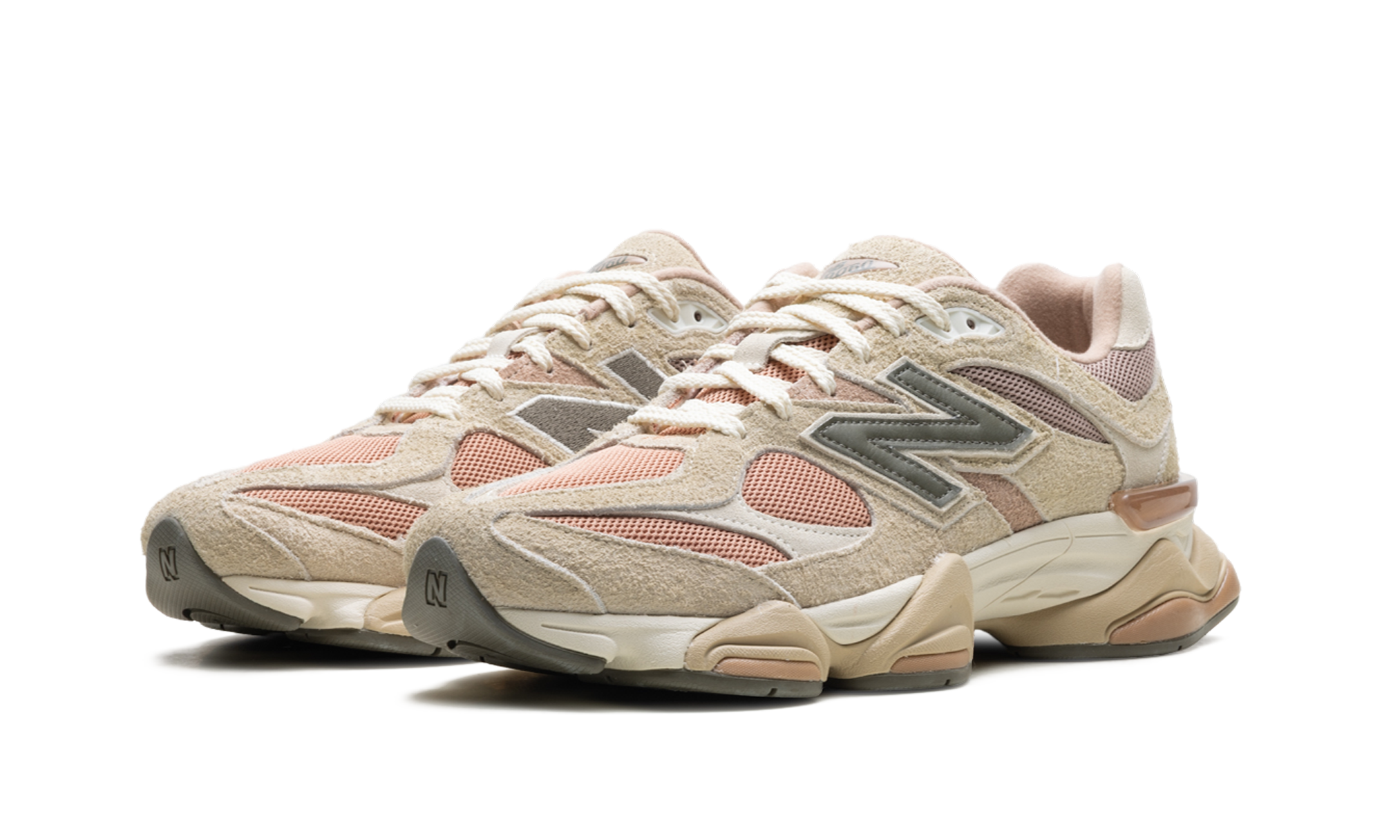 9060 "flat Taupe Light Sparrow" - 2