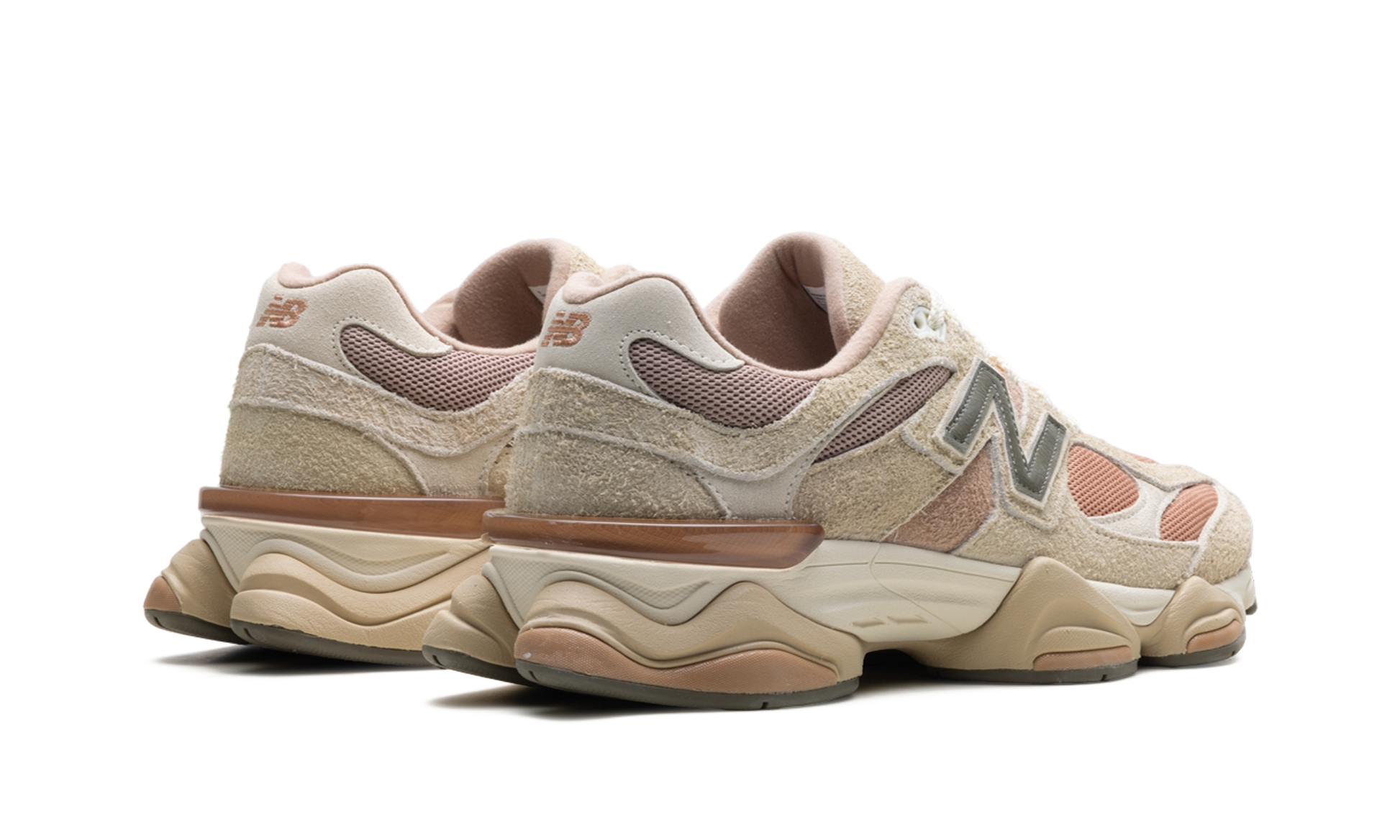 9060 "flat Taupe Light Sparrow" - 3