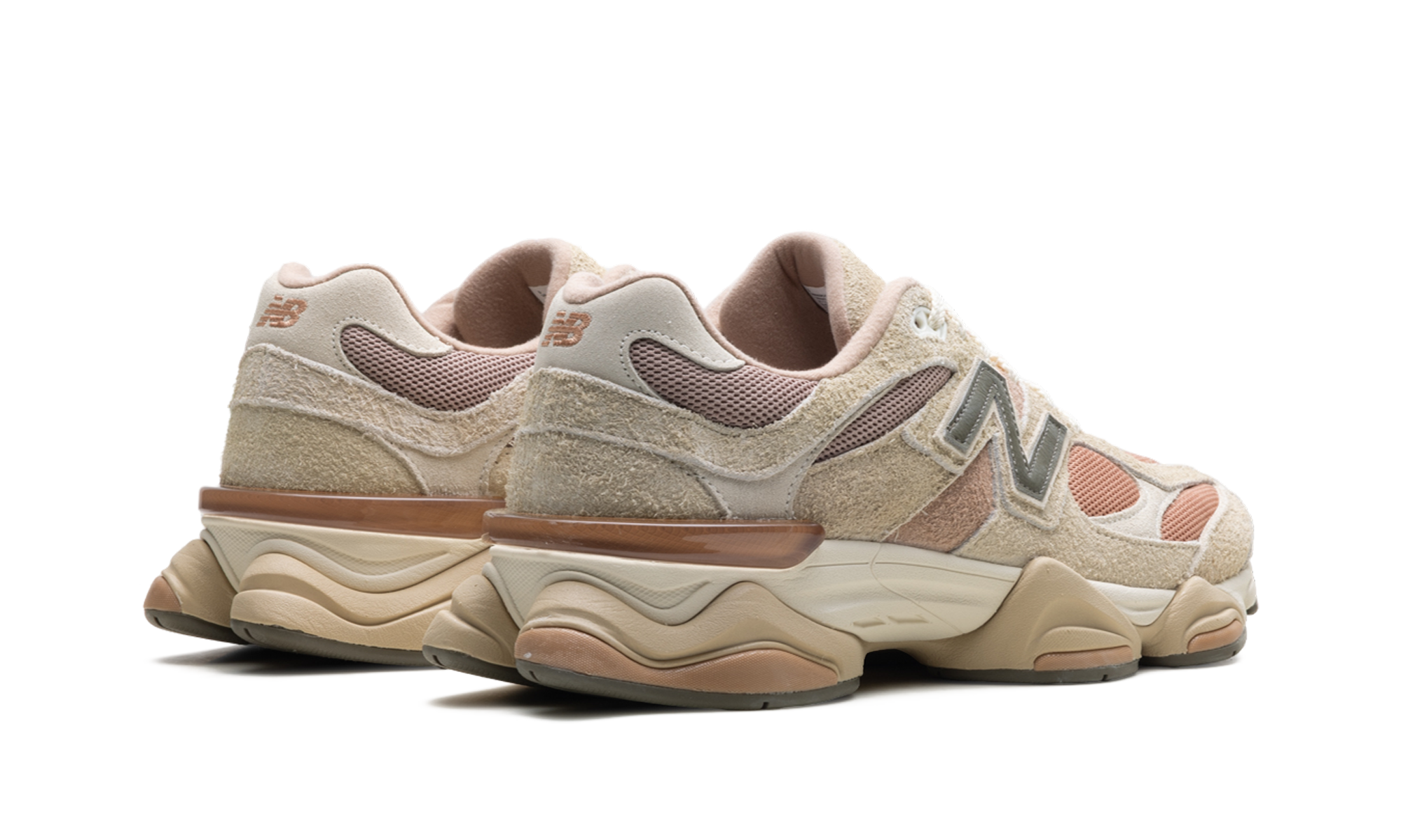 9060 "flat Taupe Light Sparrow" - 3