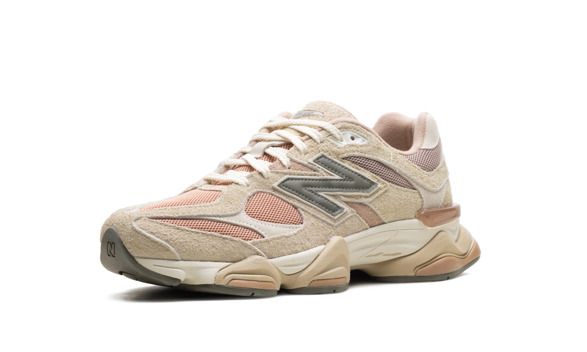9060 "flat Taupe Light Sparrow" - 4