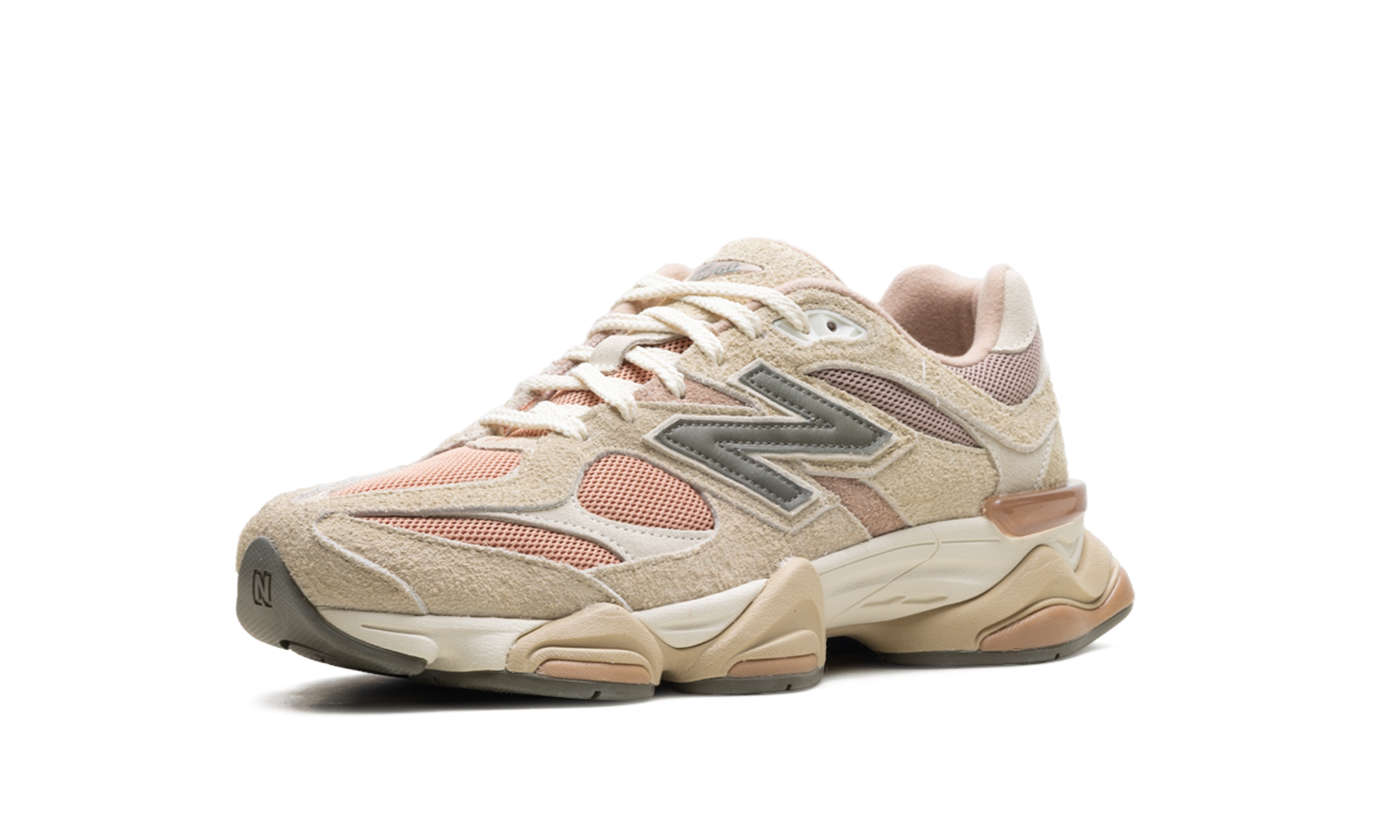 9060 "flat Taupe Light Sparrow" - 4