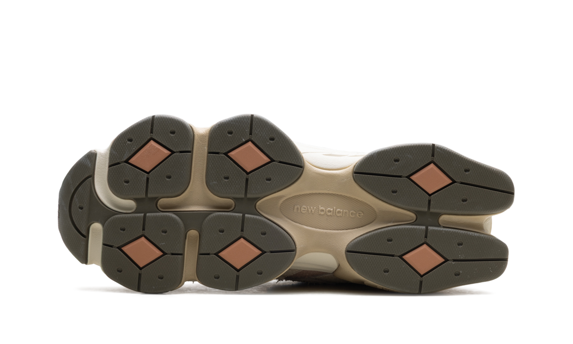 9060 "flat Taupe Light Sparrow" - 5