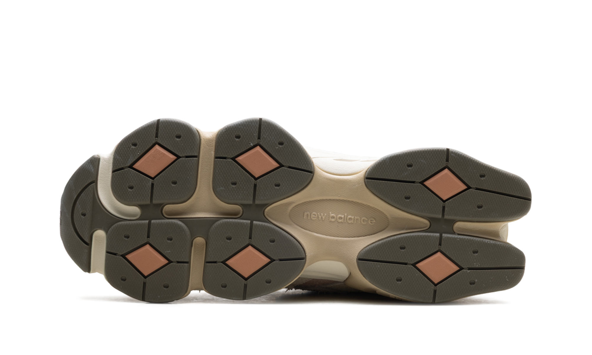 9060 "flat Taupe Light Sparrow" - 5