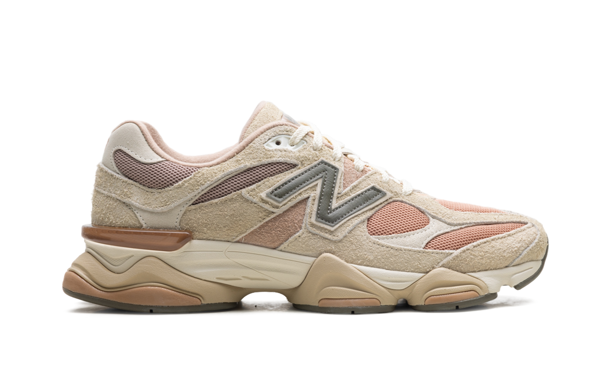 9060 "flat Taupe Light Sparrow" - 6