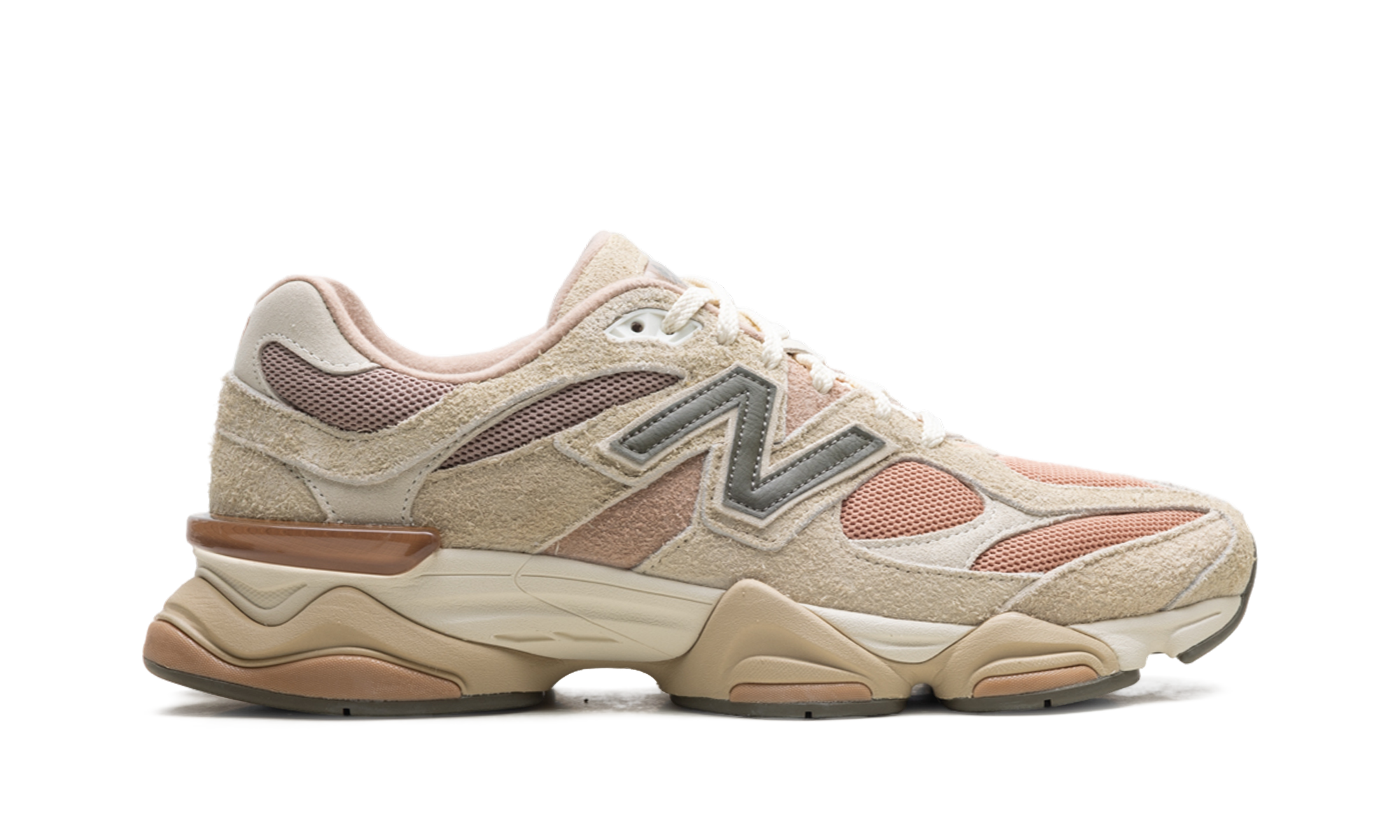 9060 "flat Taupe Light Sparrow" - 6