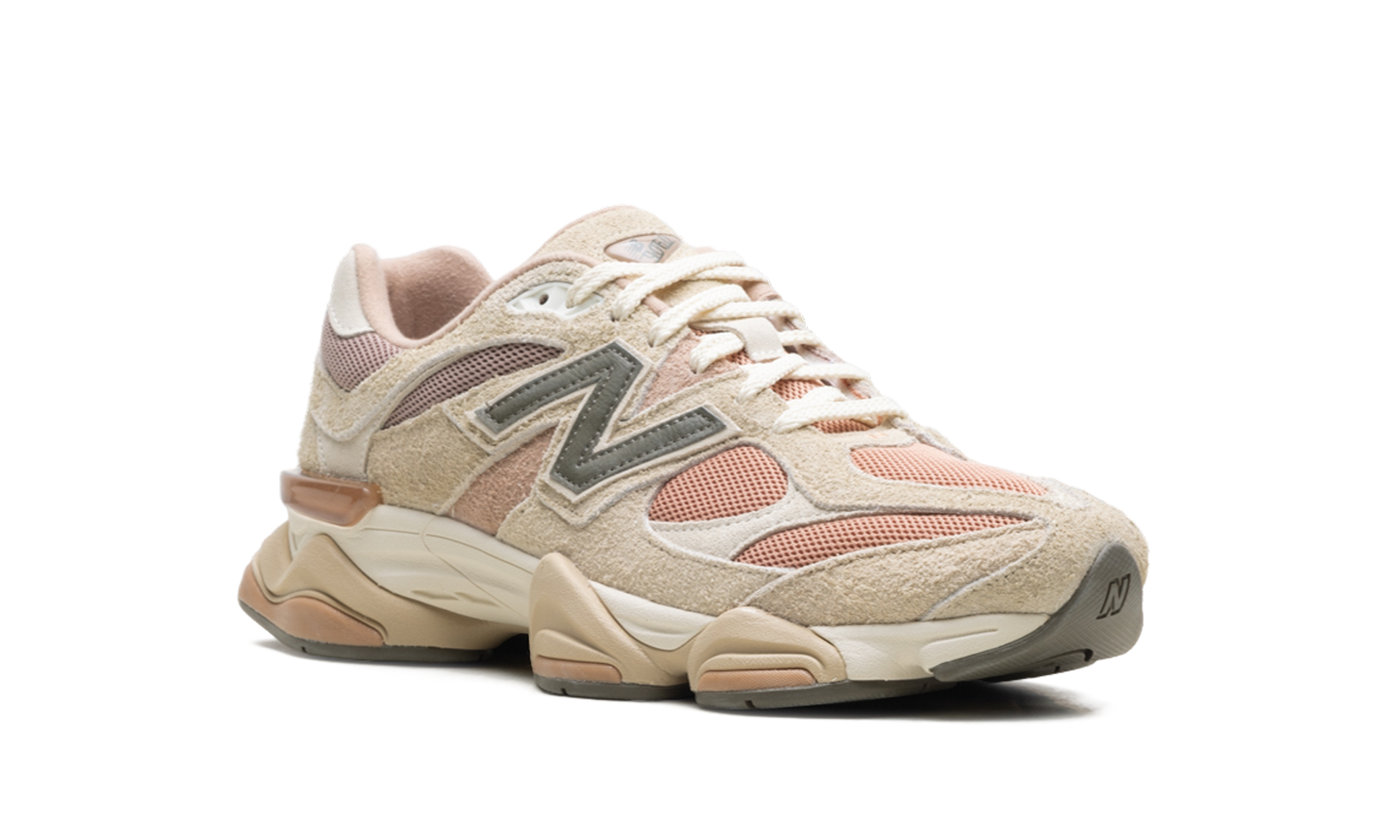 9060 "flat Taupe Light Sparrow" - 7
