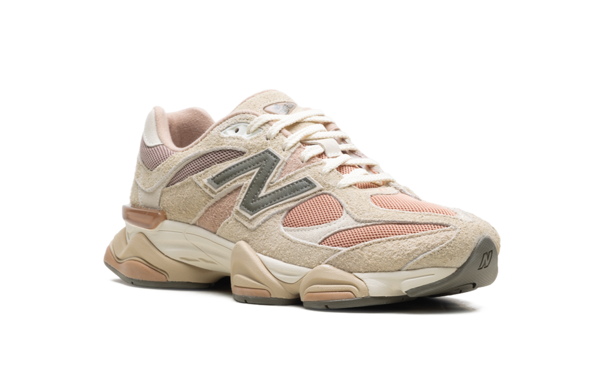 9060 "flat Taupe Light Sparrow" - 7