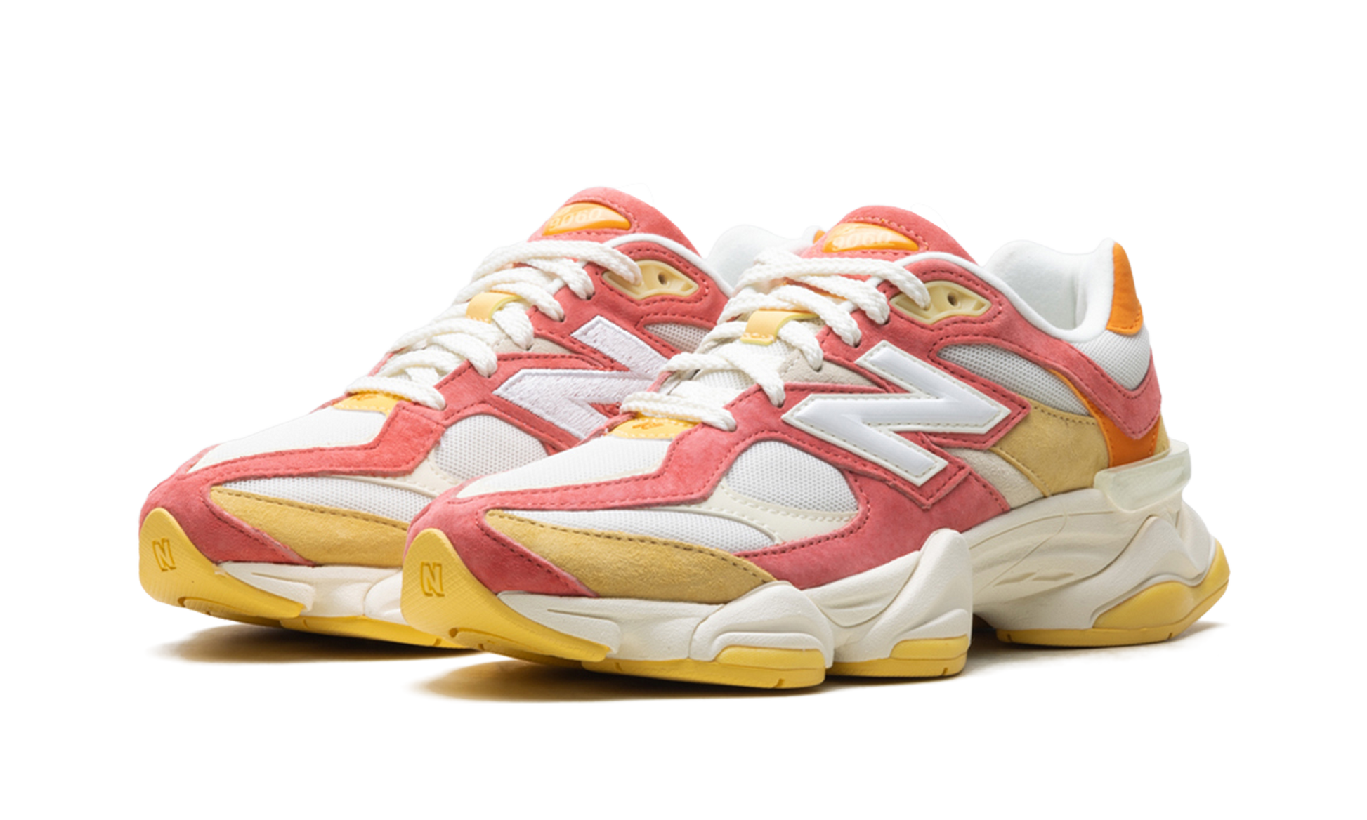 9060 "fluorescent" - 2