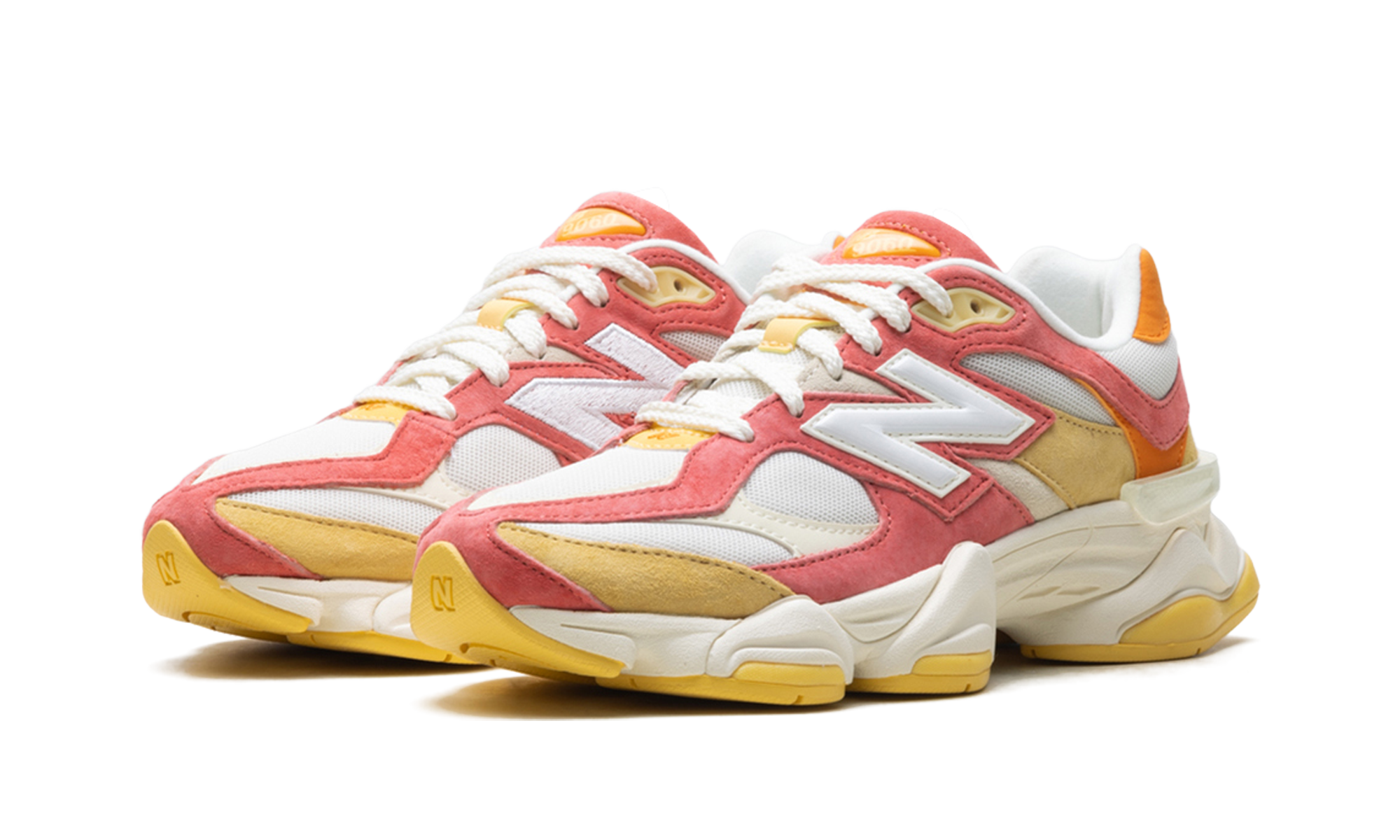 9060 "fluorescent" - 2