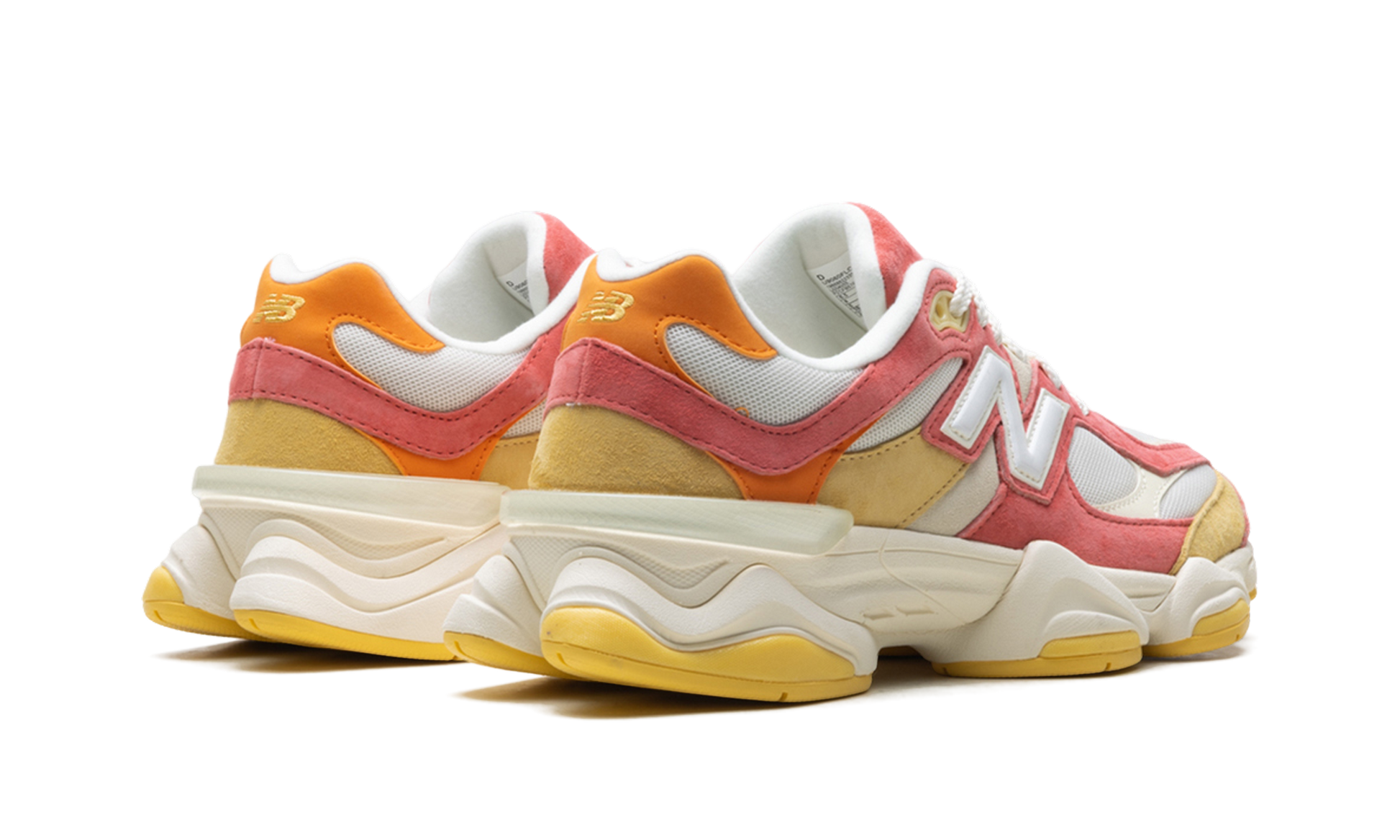 9060 "fluorescent" - 3