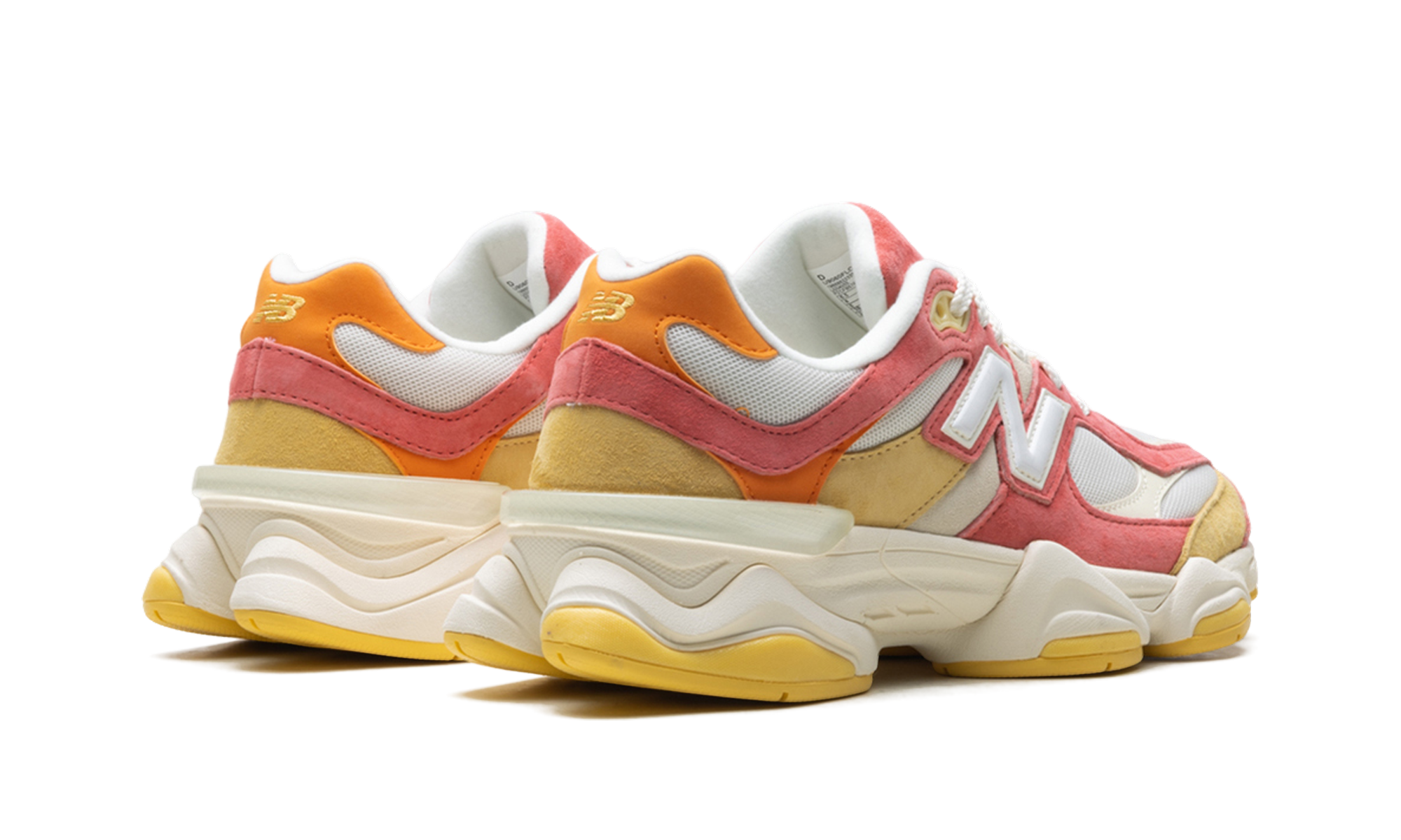 9060 "fluorescent" - 3