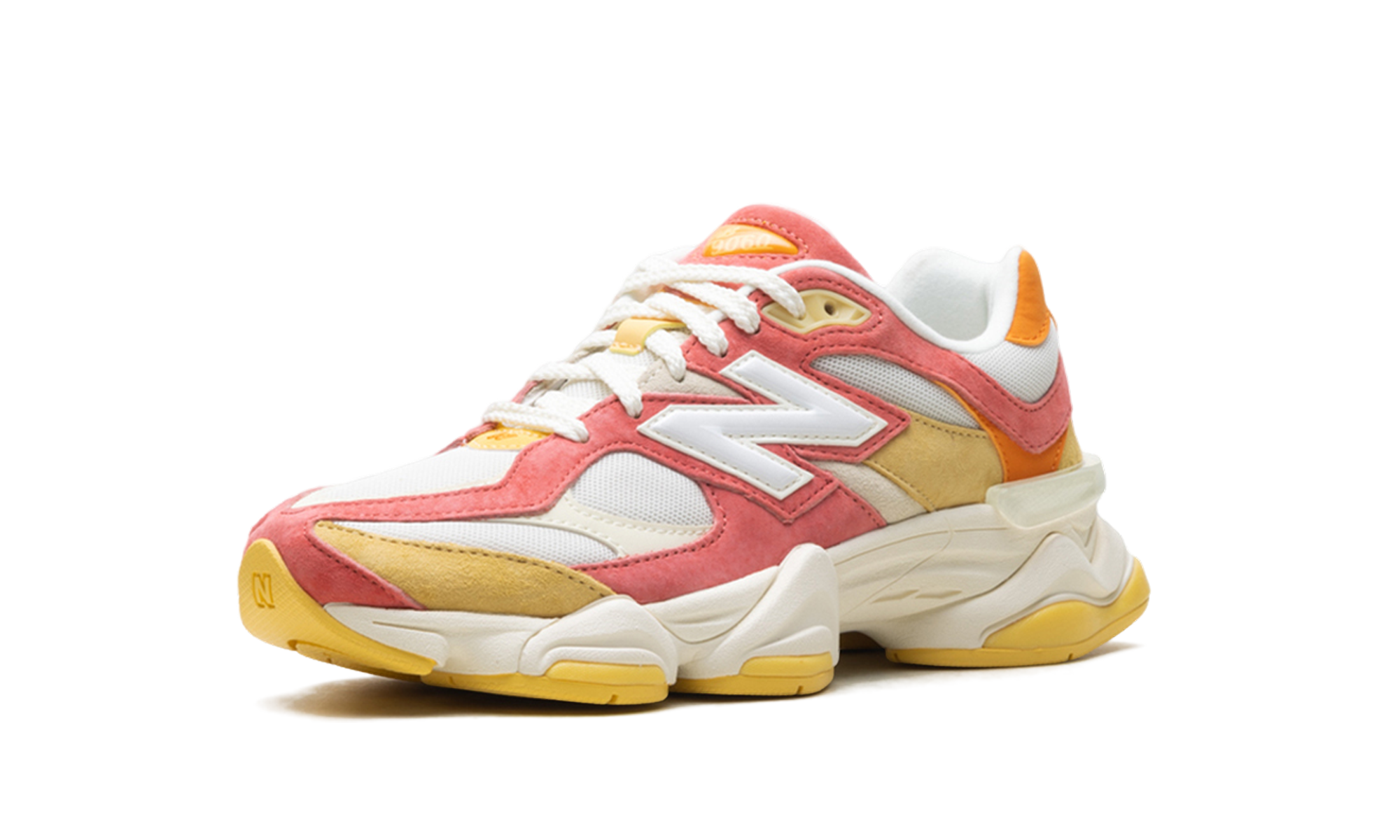9060 "fluorescent" - 4