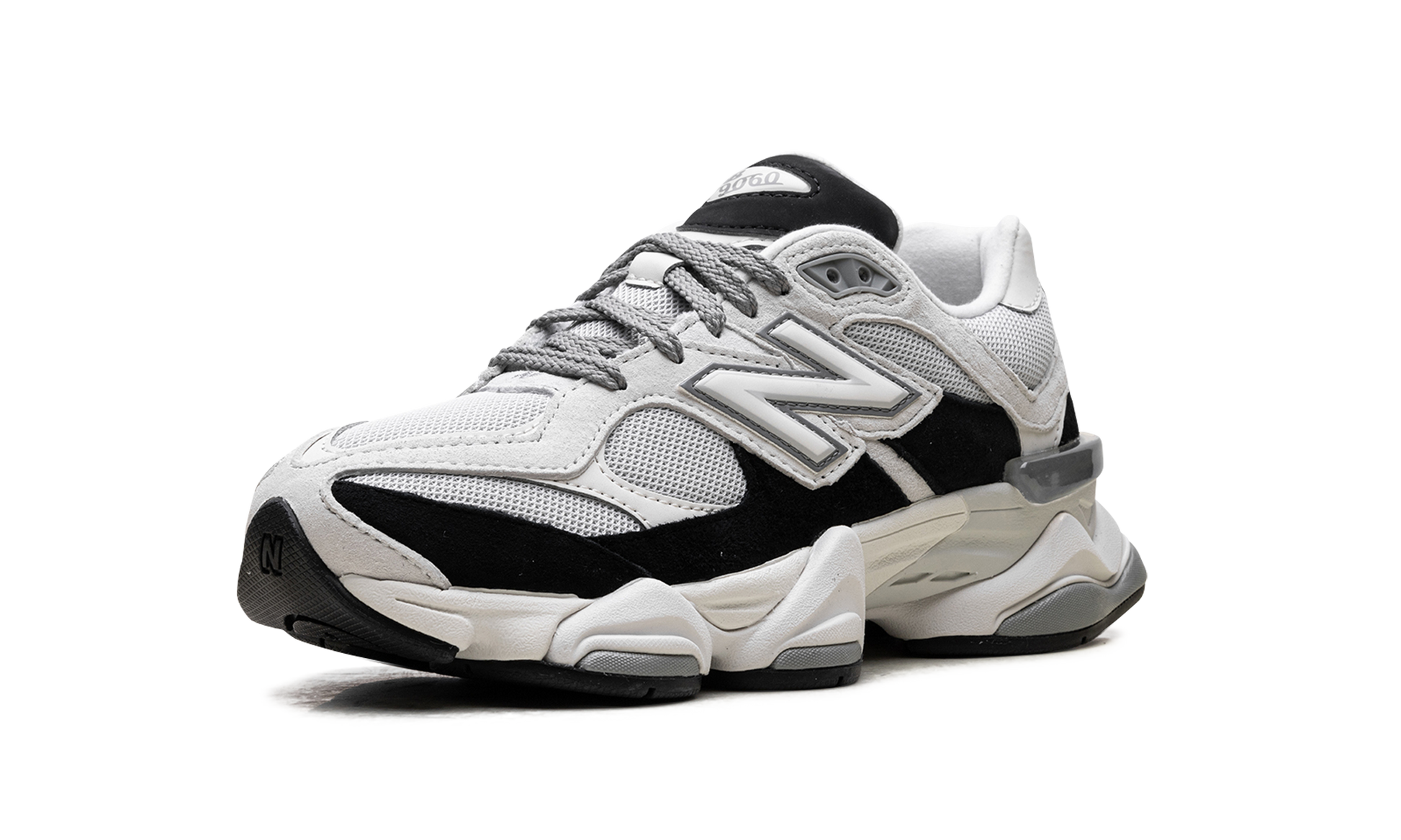 9060 "grey Jet Black" - 4