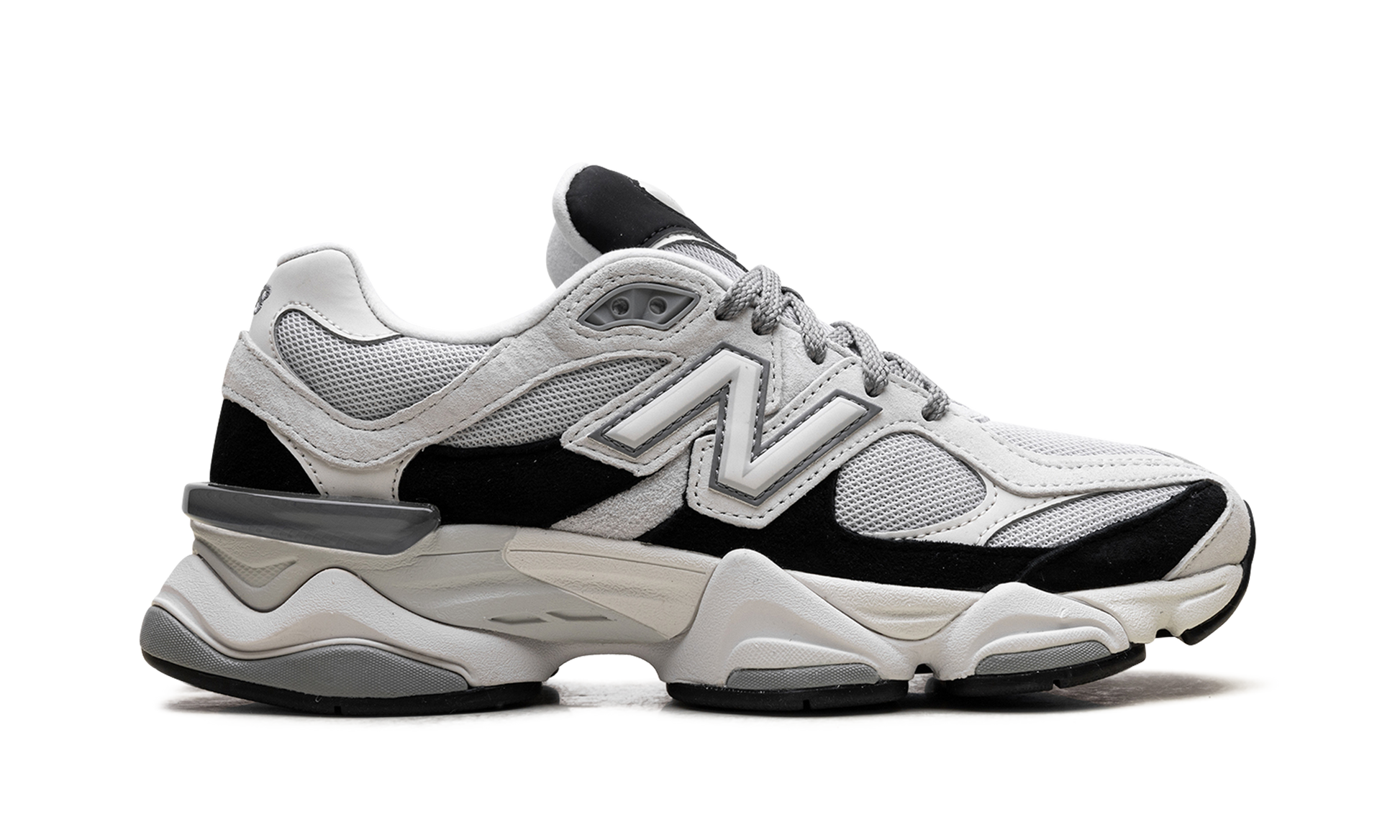 9060 "grey Jet Black" - 6