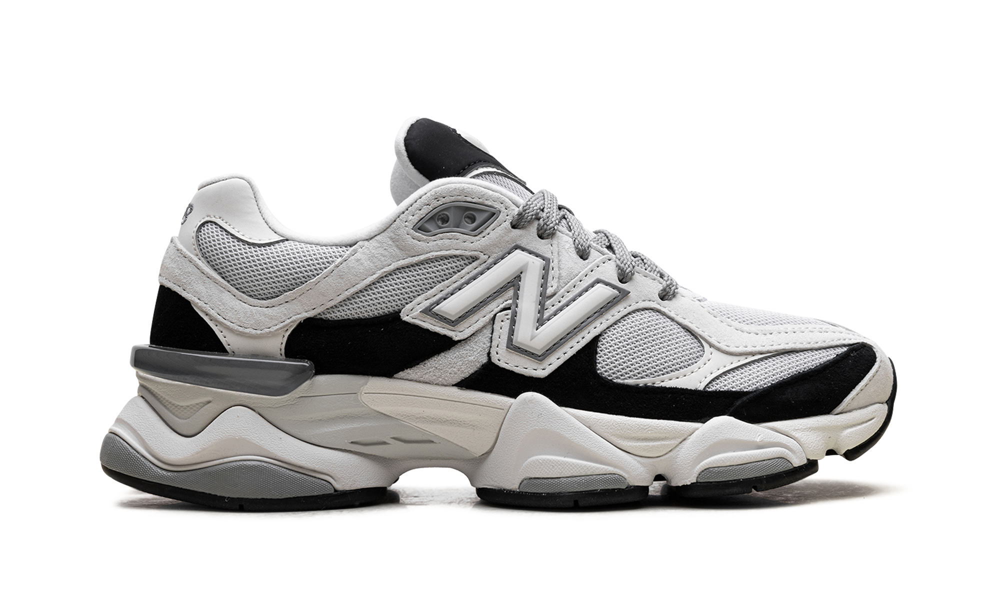 9060 "grey Jet Black" - 6