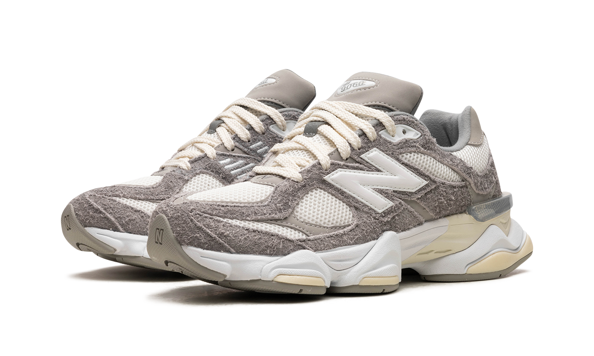 9060 "grey / White" - 2