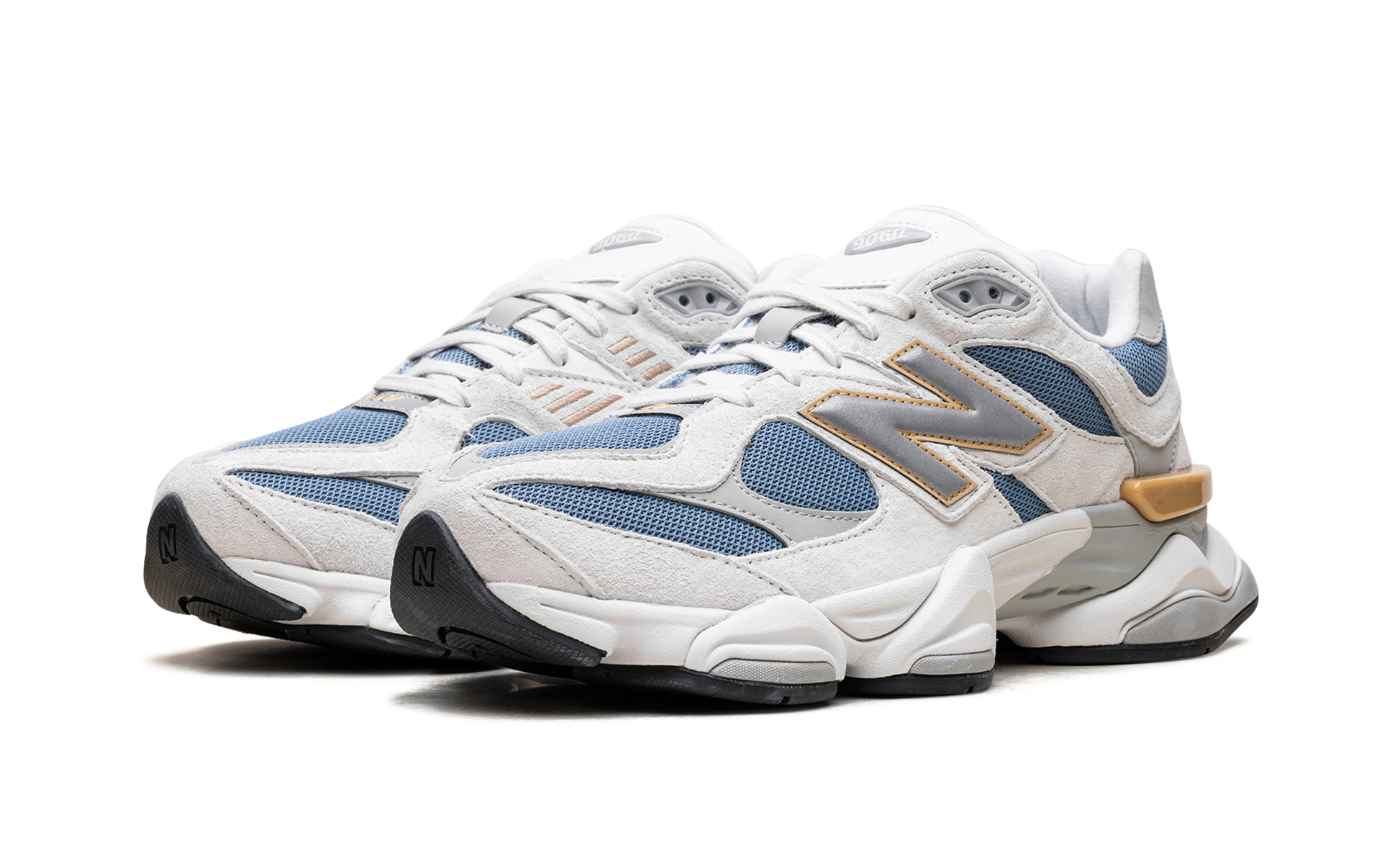 9060 "heron Blue" - 2
