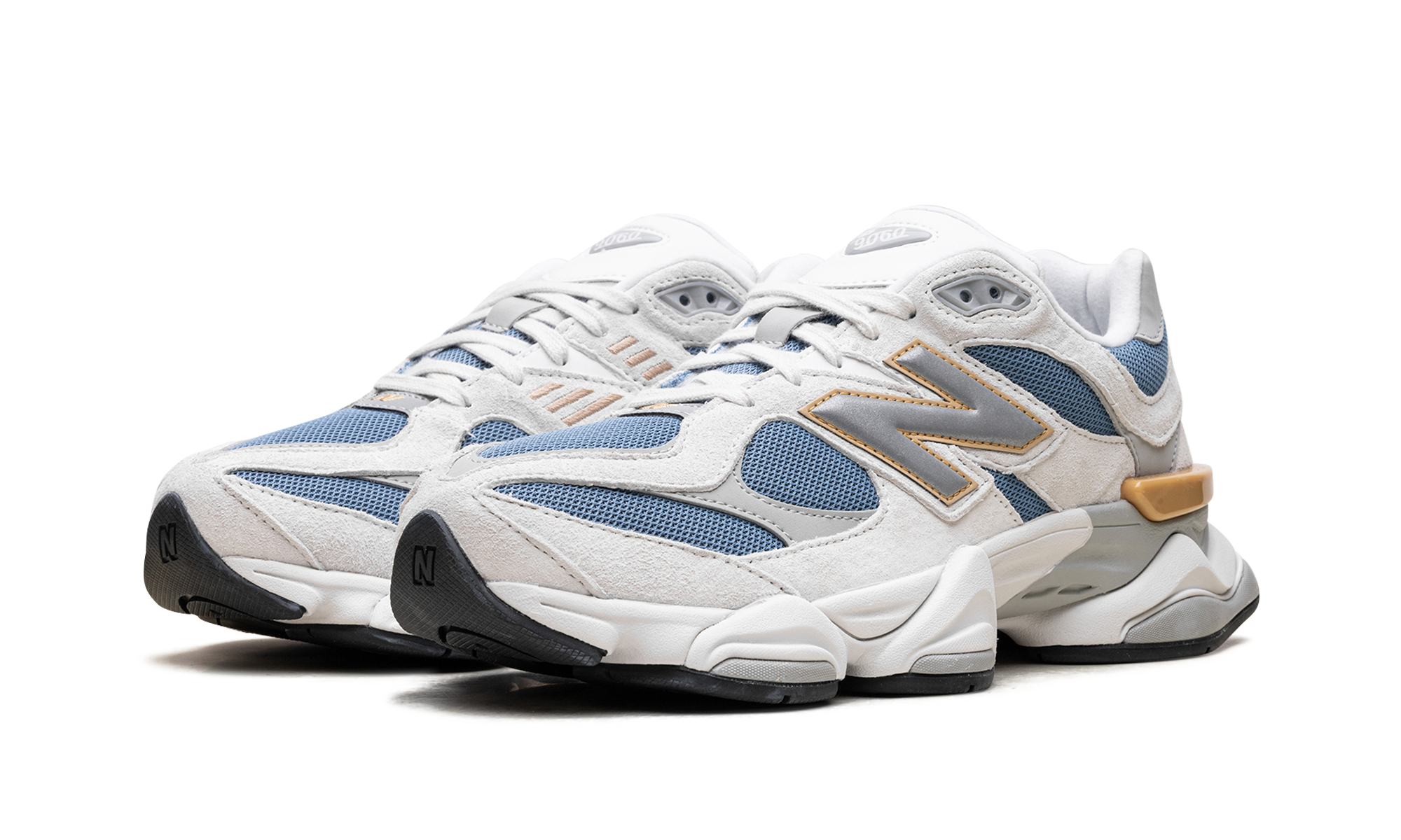 9060 "heron Blue" - 2