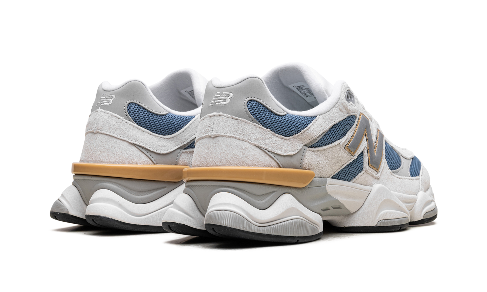 9060 "heron Blue" - 3