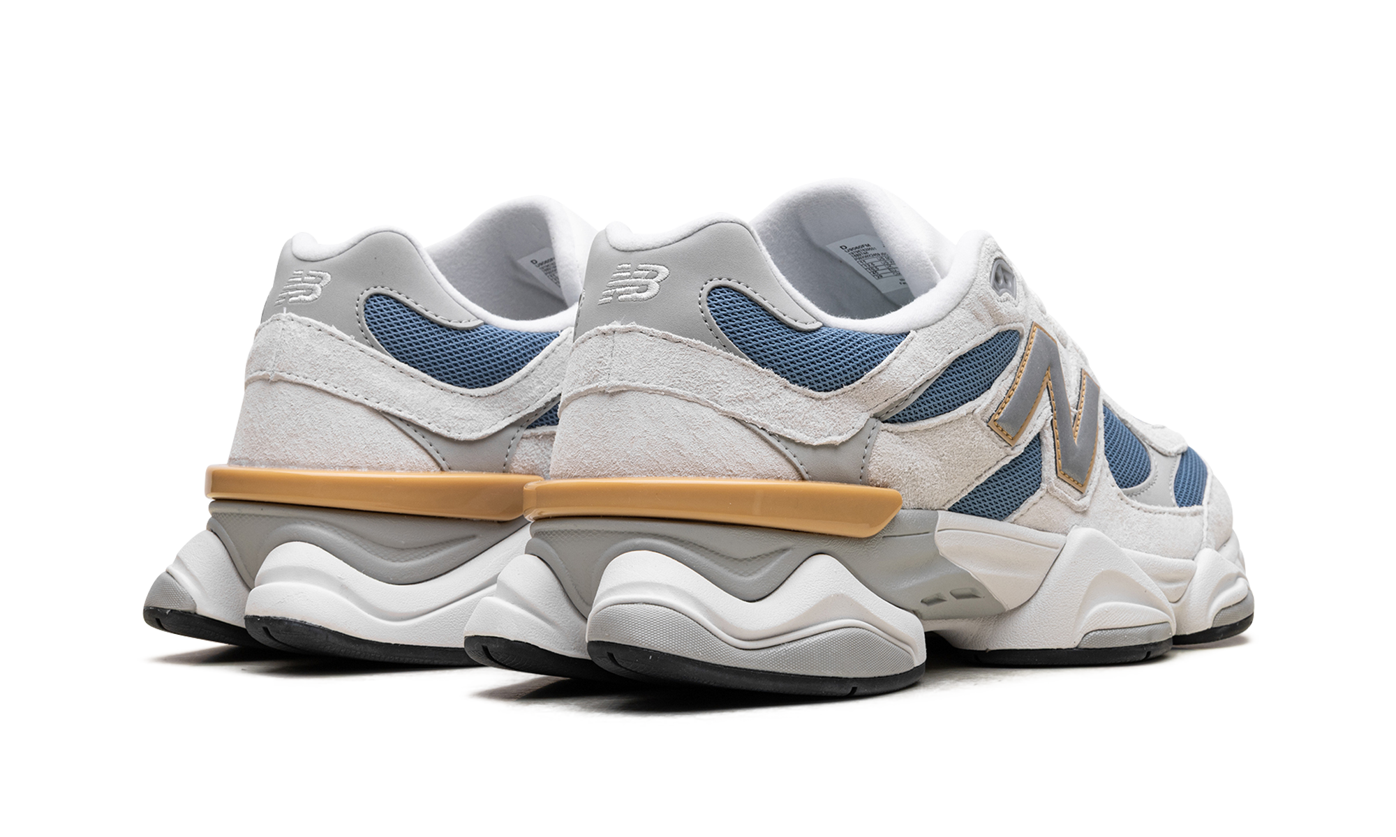 9060 "heron Blue" - 3