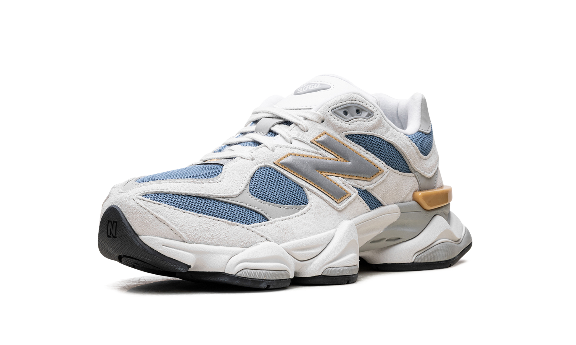 9060 "heron Blue" - 4