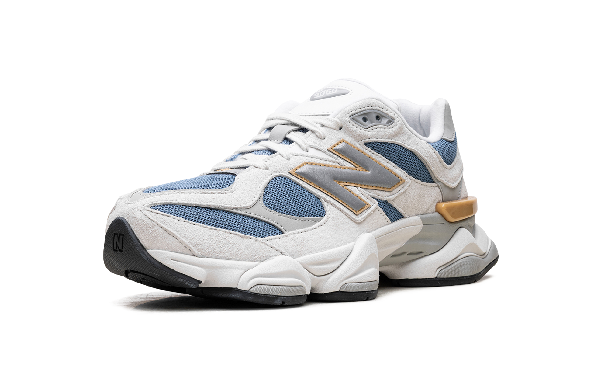 9060 "heron Blue" - 4