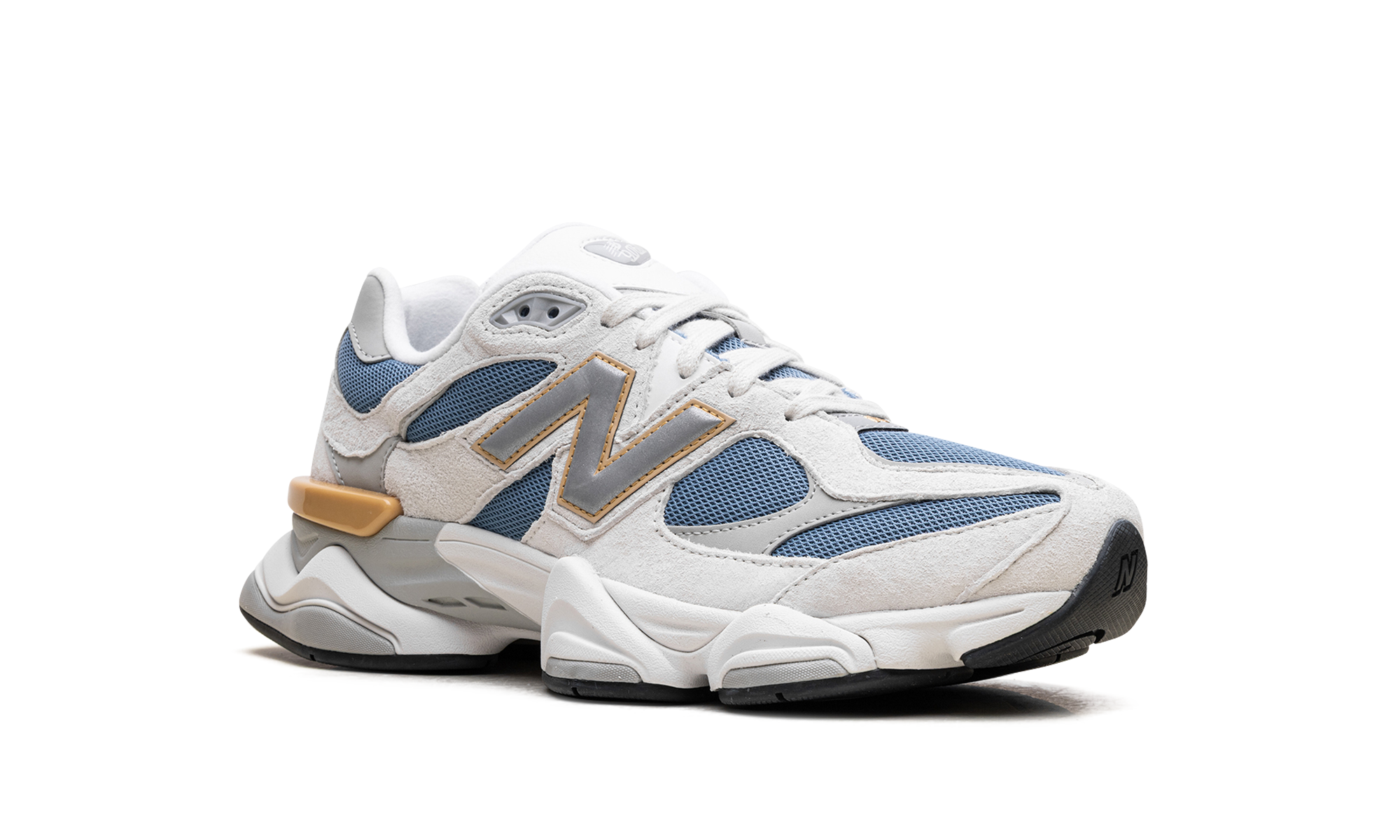 9060 "heron Blue" - 7
