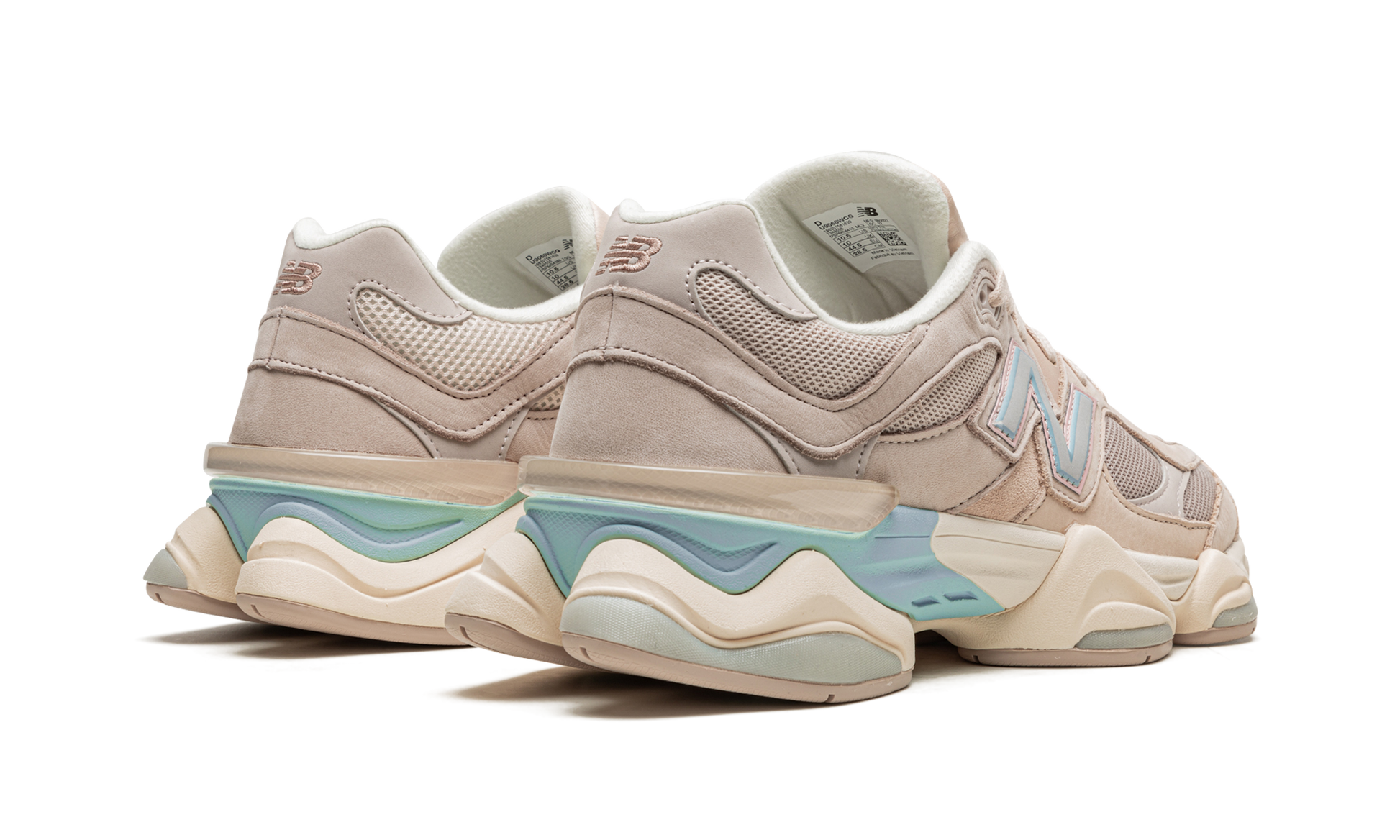 9060 "ivory" - 3