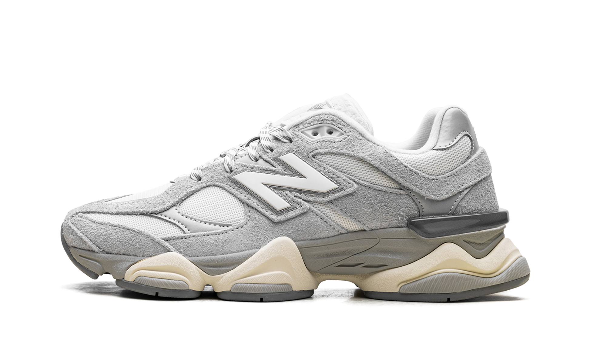 9060 "light Grey White" - 1