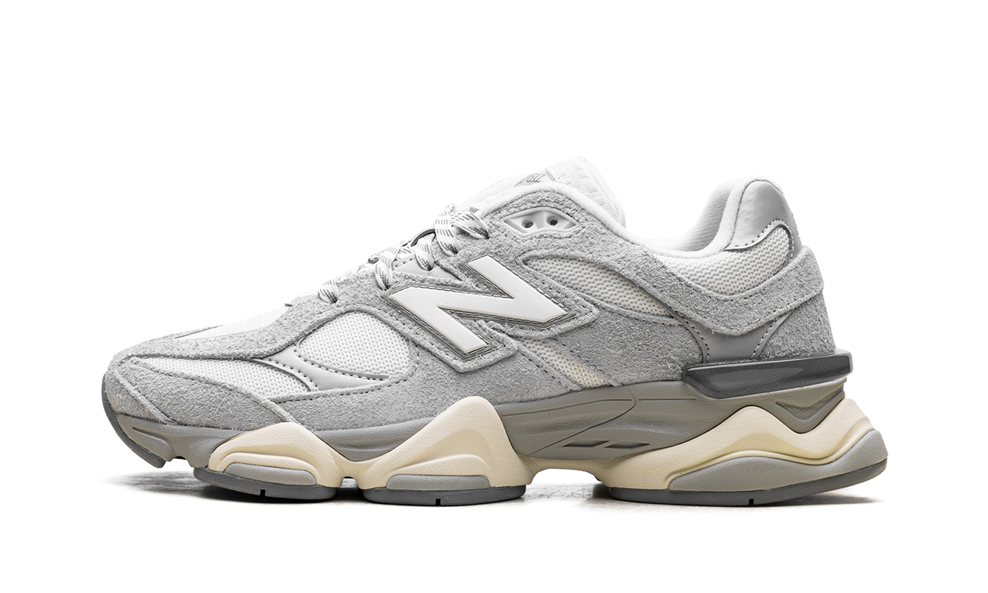 9060 "light Grey White" - 1