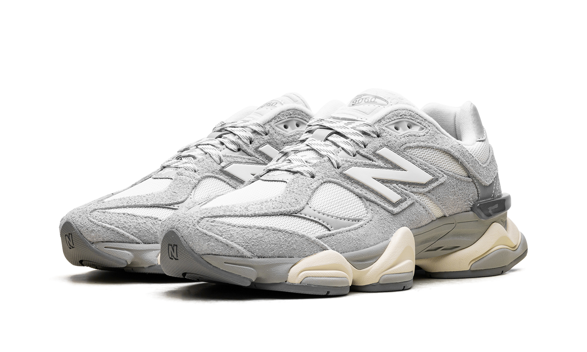 9060 "light Grey White" - 2