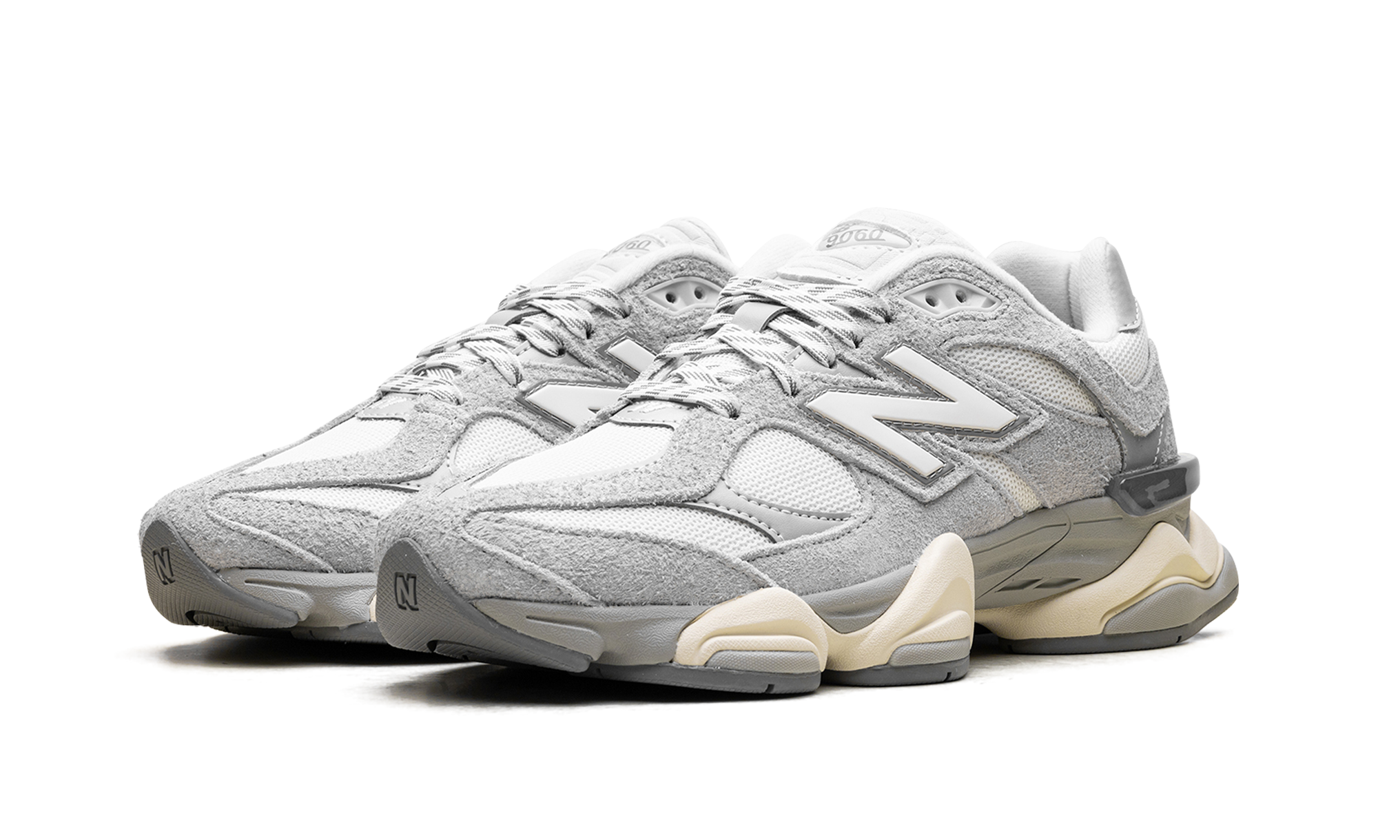 9060 "light Grey White" - 2