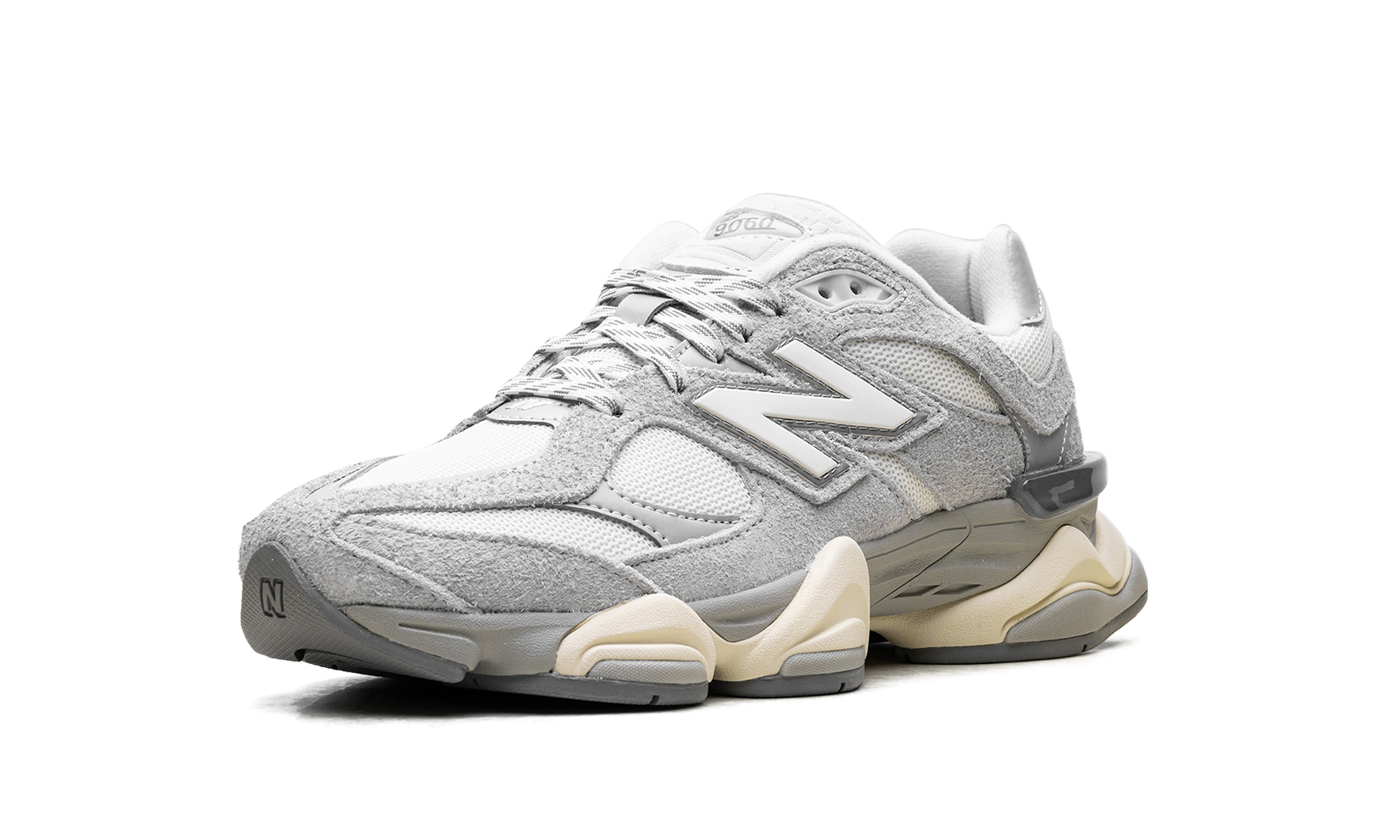 9060 "light Grey White" - 4