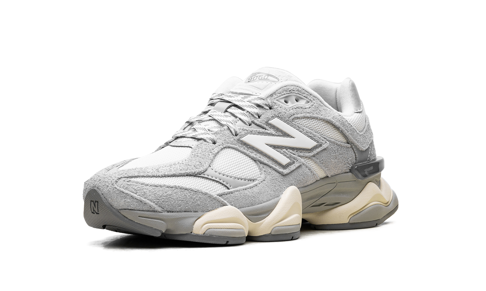 9060 "light Grey White" - 4