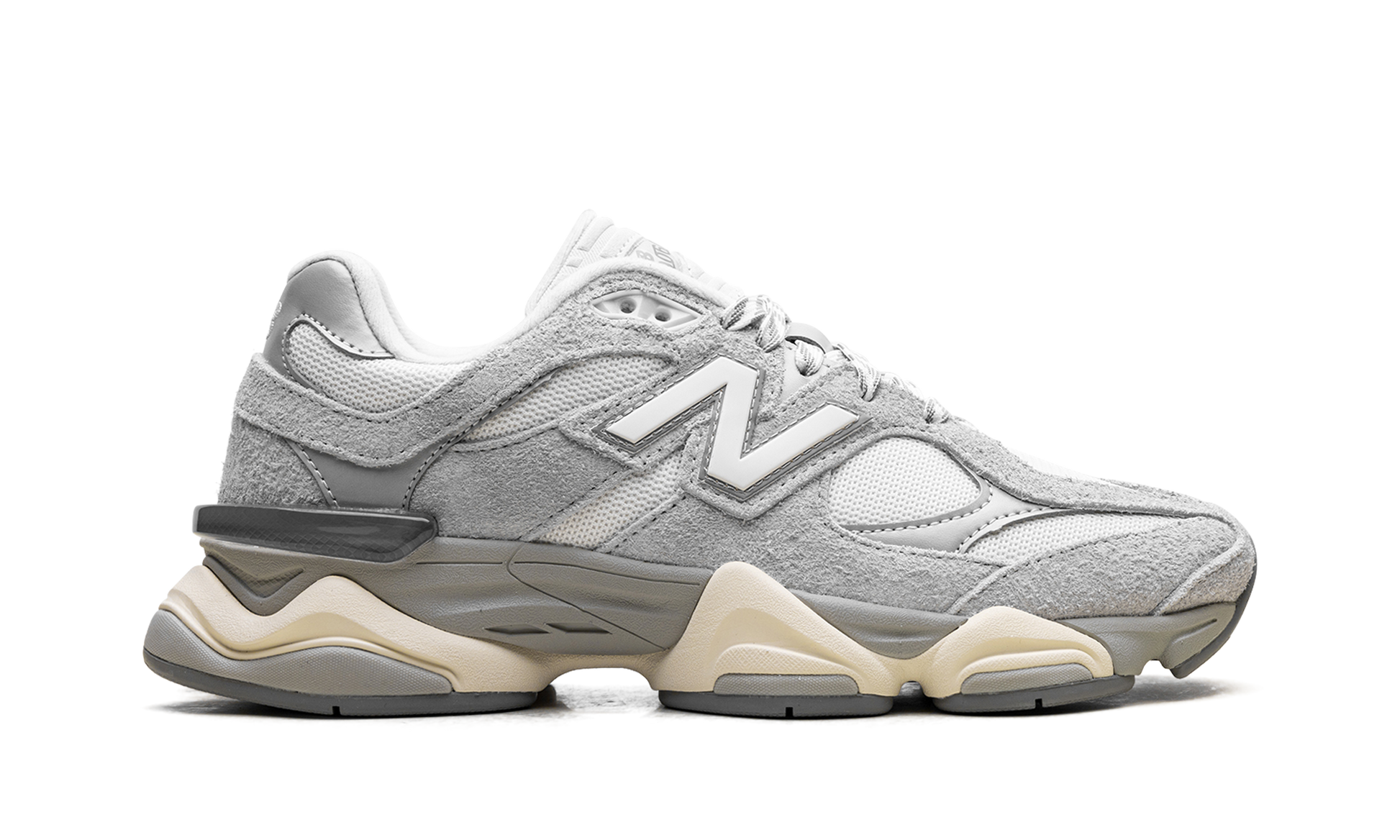 9060 "light Grey White" - 6
