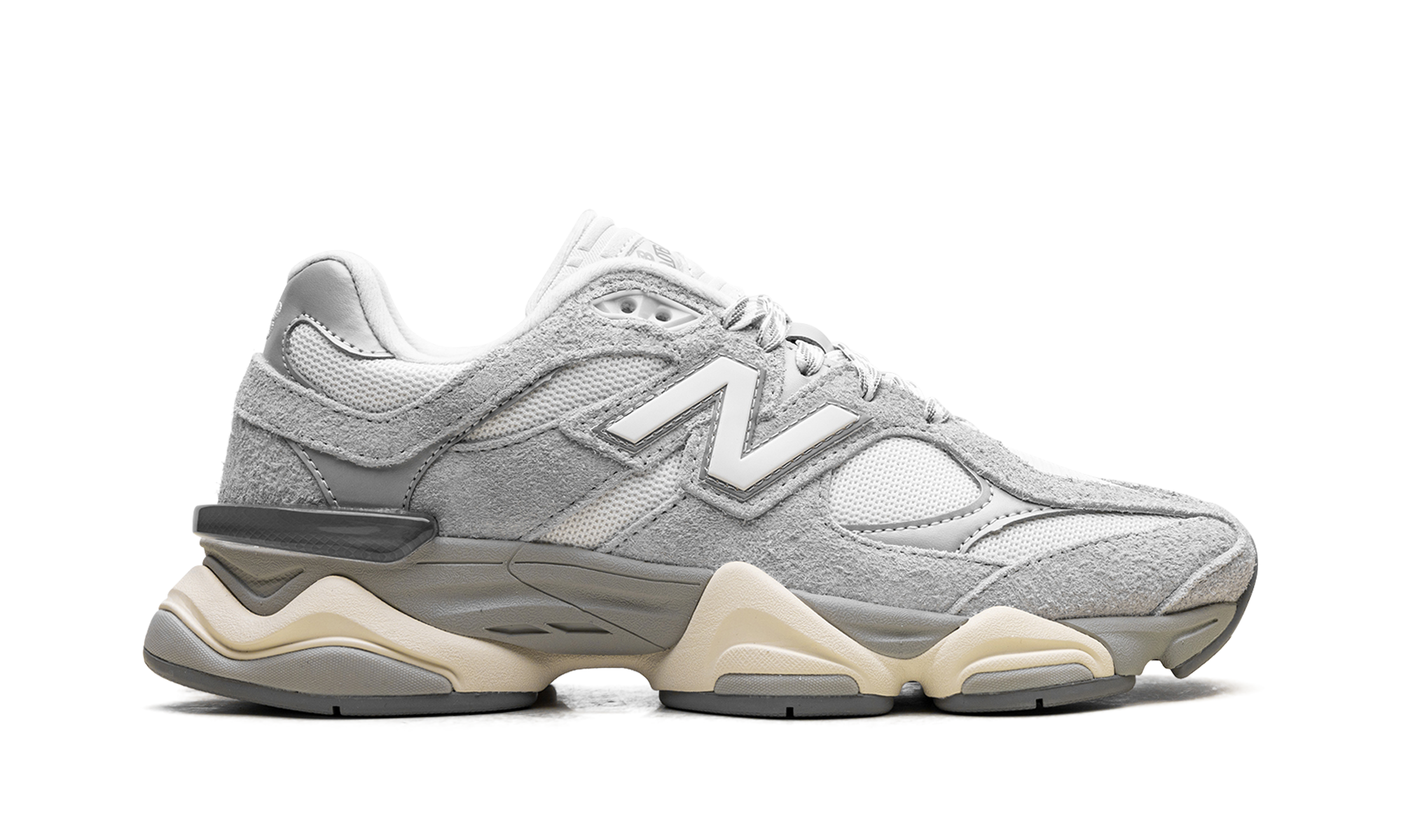 9060 "light Grey White" - 6