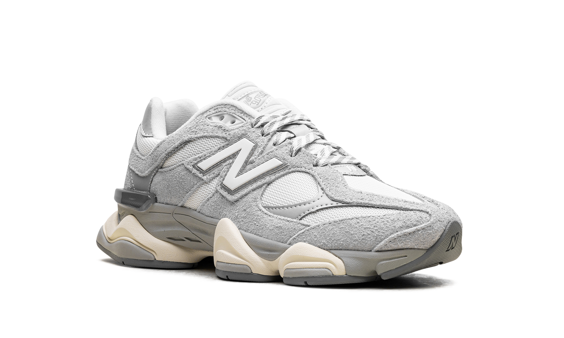 9060 "light Grey White" - 7