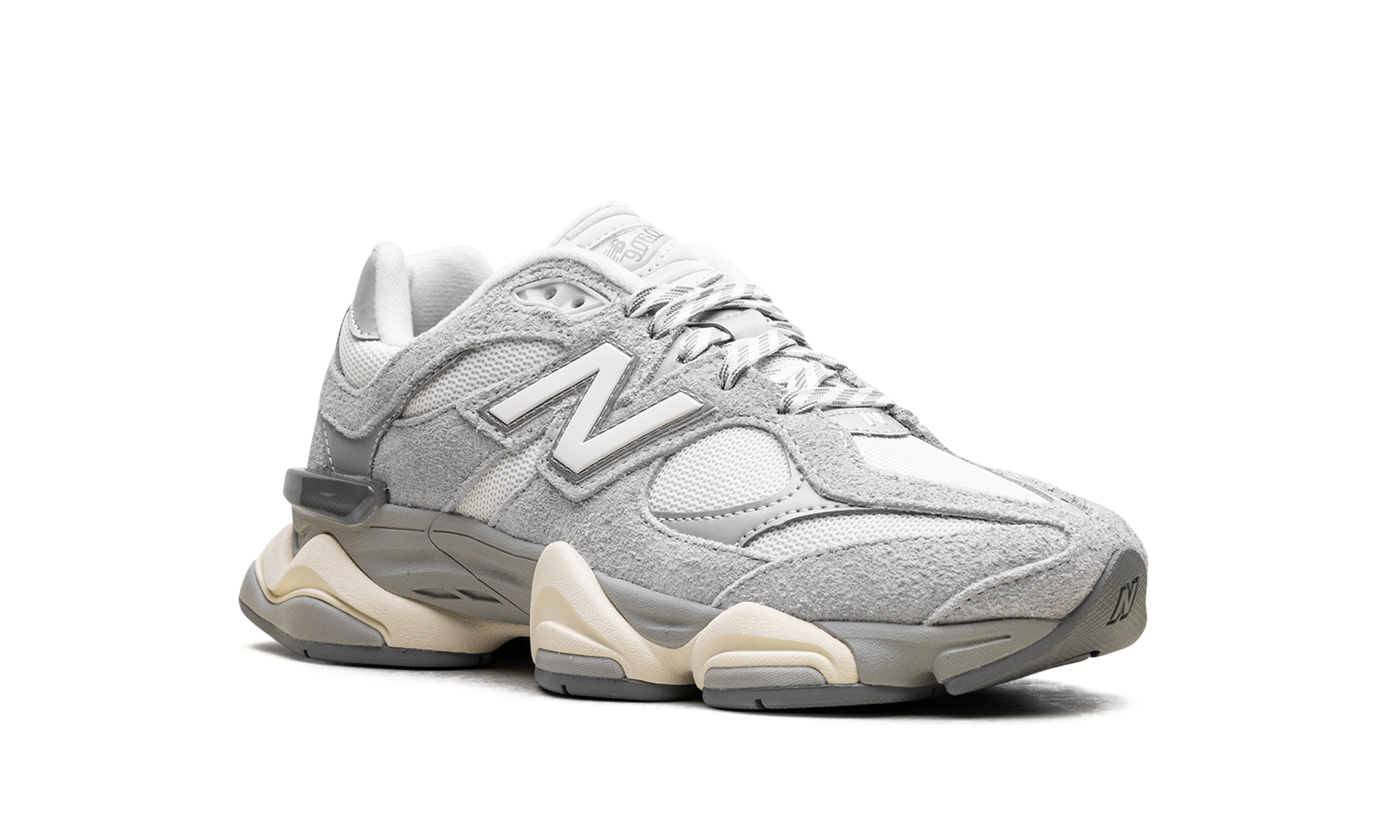 9060 "light Grey White" - 7