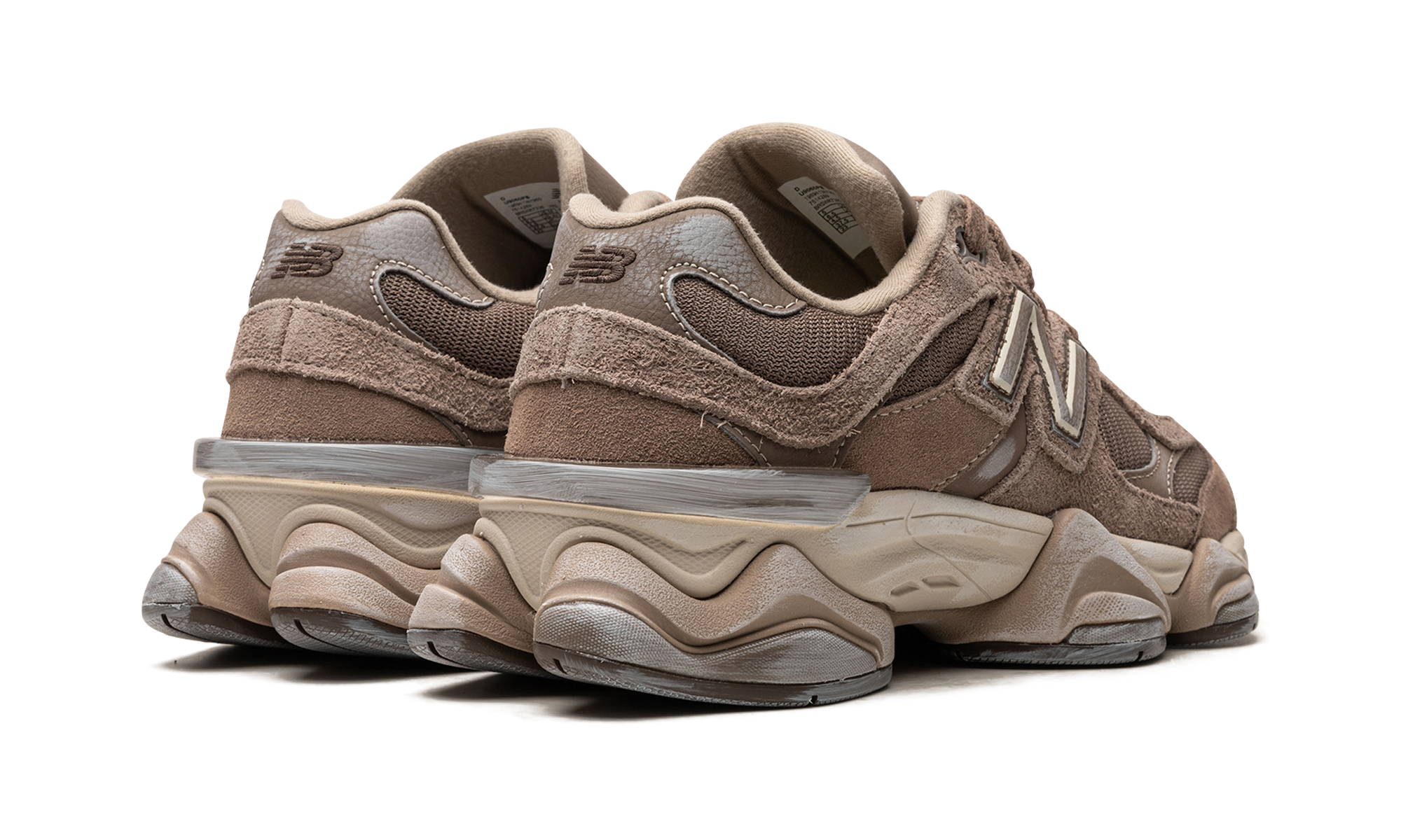 9060 "mushroom Brown" - 2