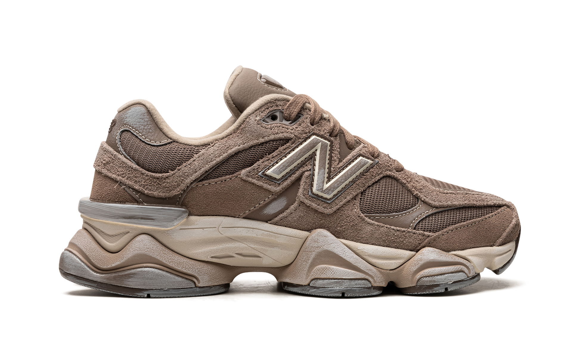 9060 "Mushroom Brown" U9060PB