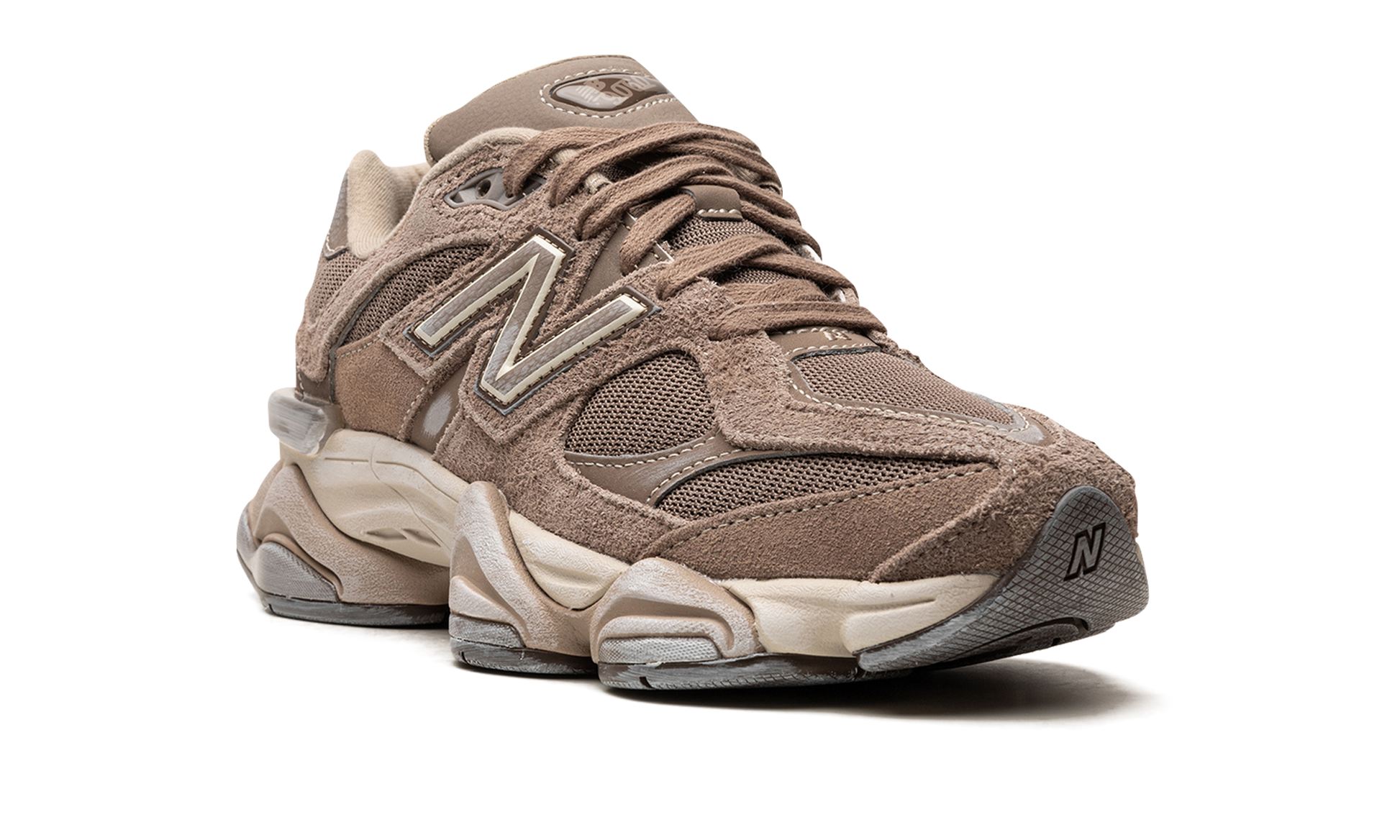 9060 "Mushroom Brown" U9060PB