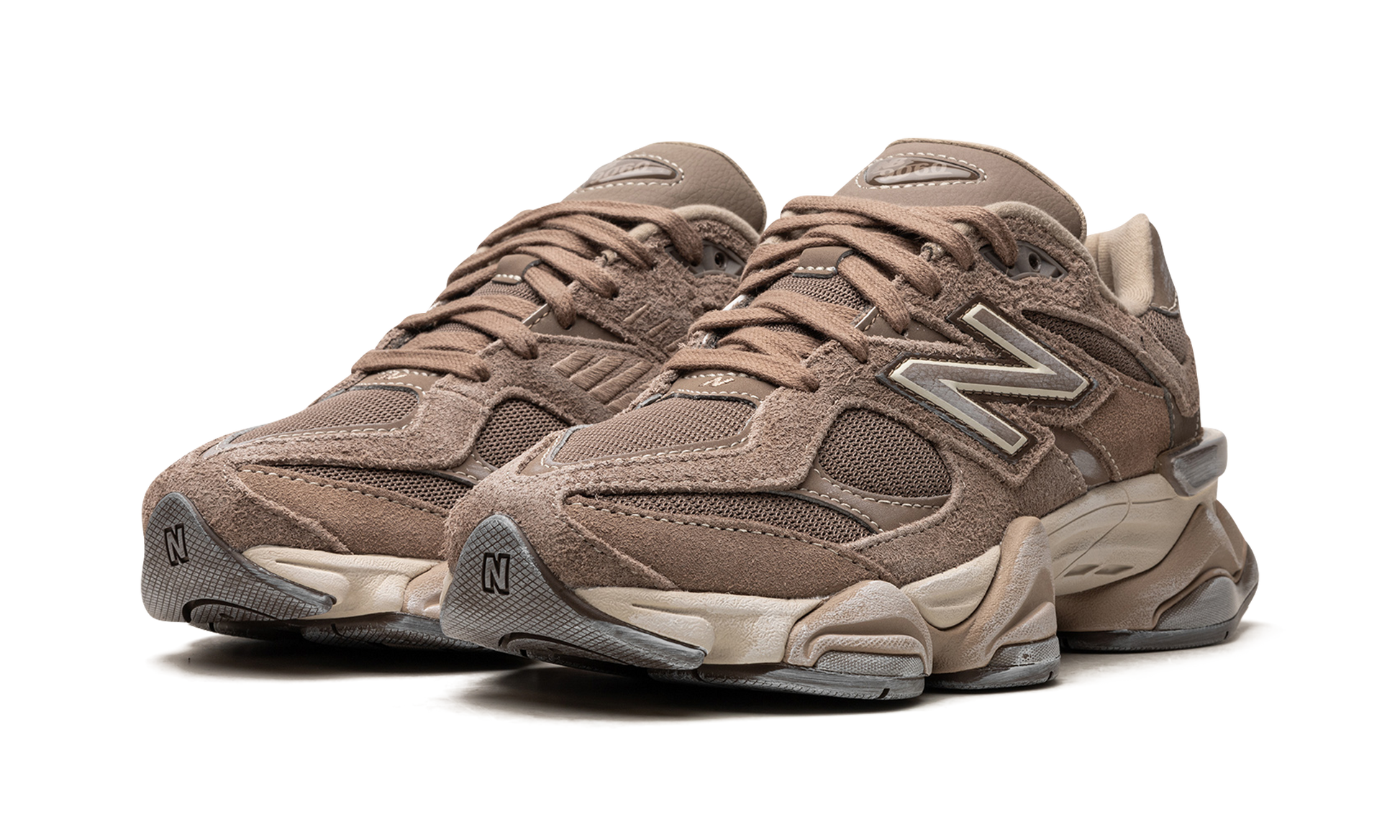 9060 "Mushroom Brown" U9060PB