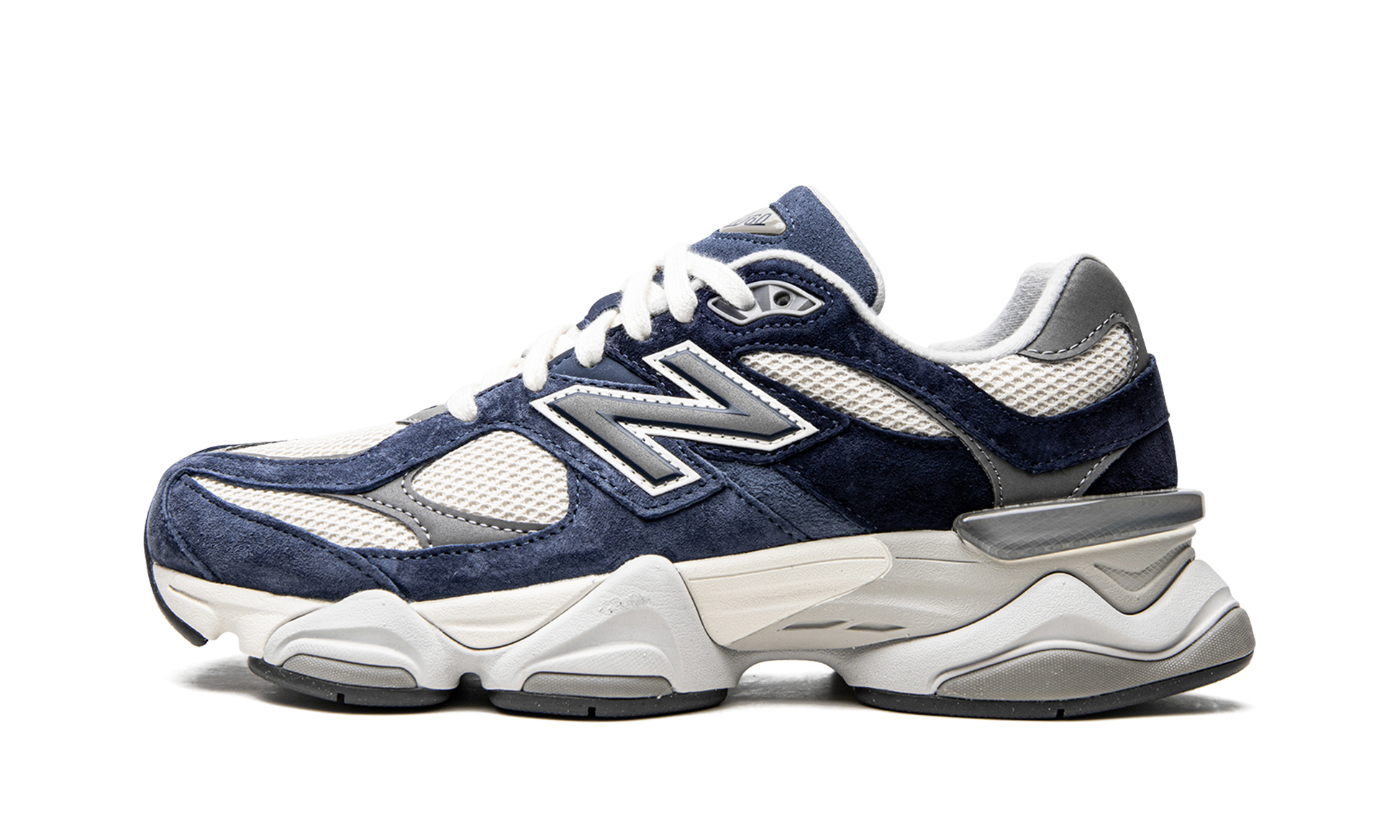9060 "natural Indigo" - 1